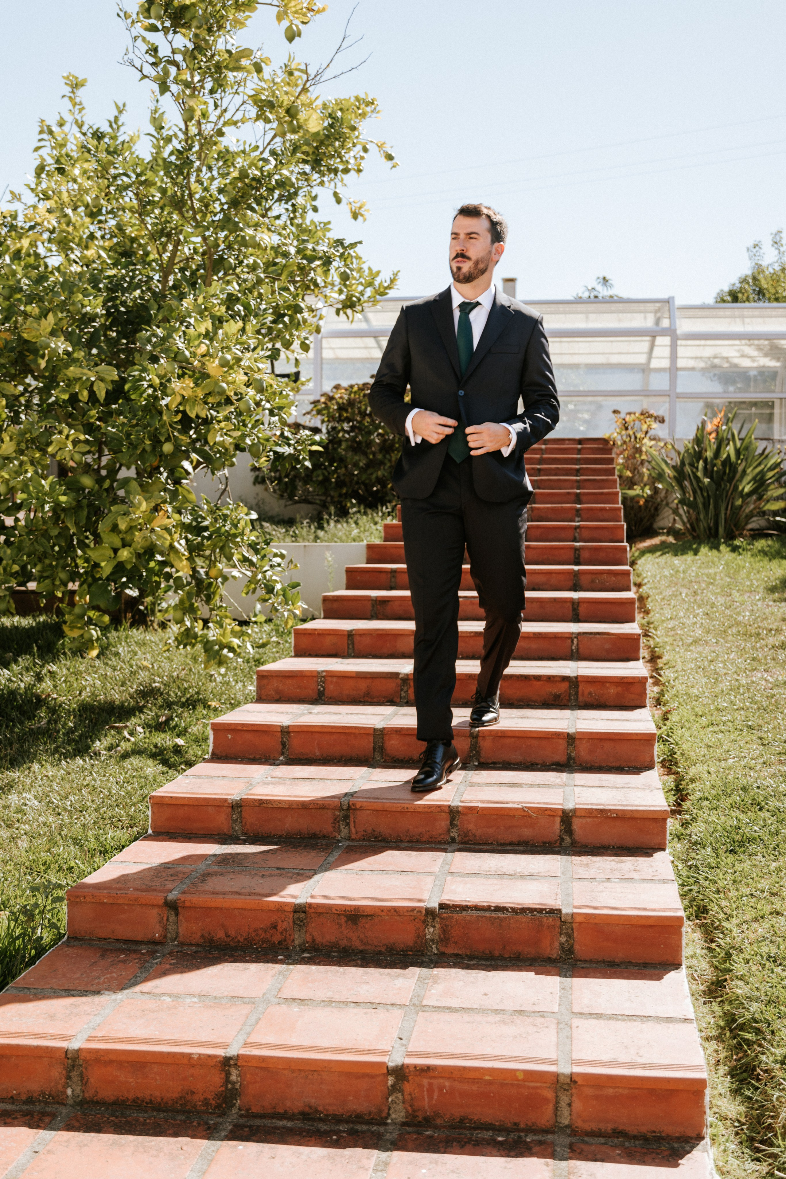 Galeria e Filme Casamento Challet Fonte Nova. Fotografia e Filmes de Casamento de Luxo | Portugal & Destination Weddings | Ricardo & Mary Pictures