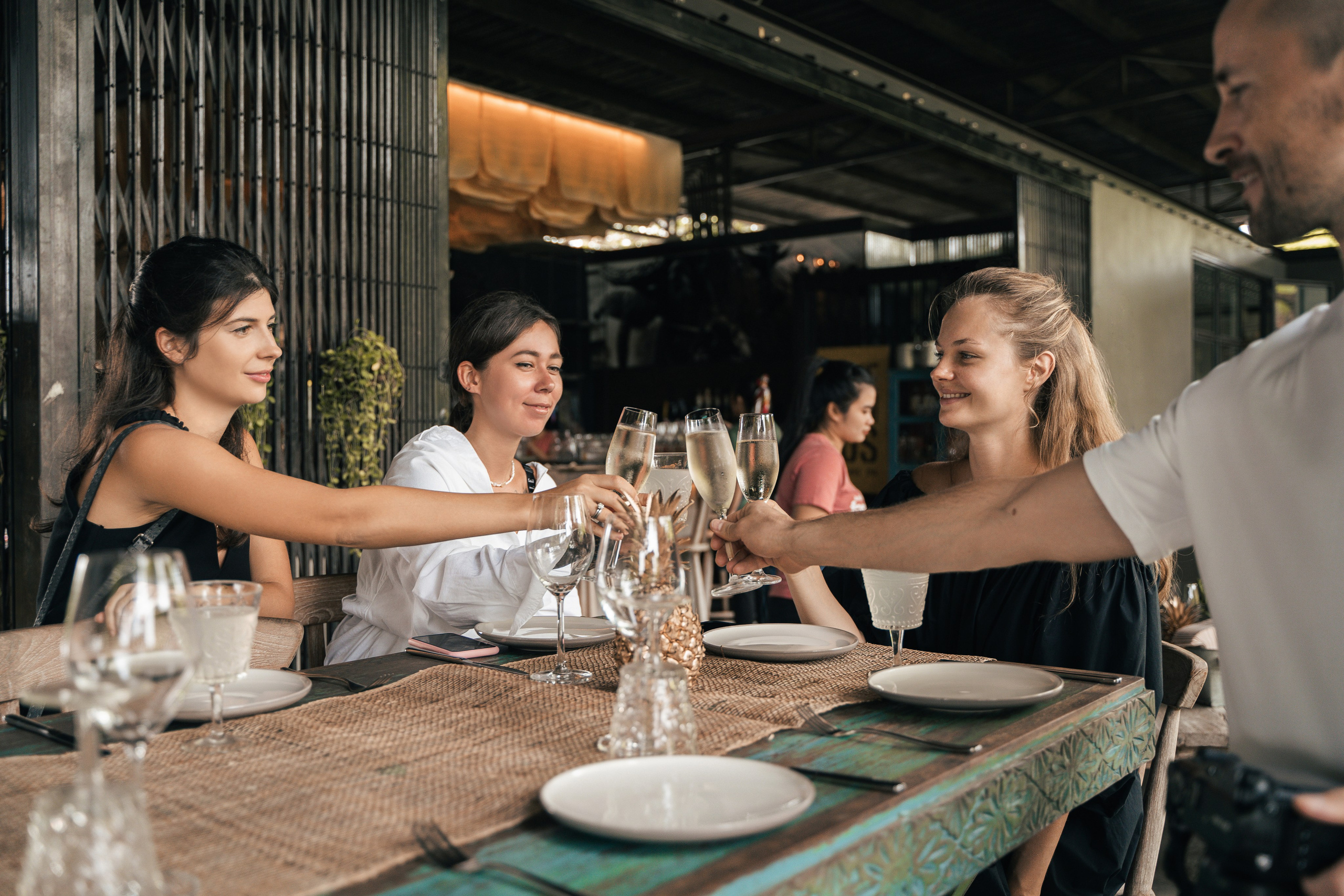 Репортаж. Персональный и коммерческий фотограф