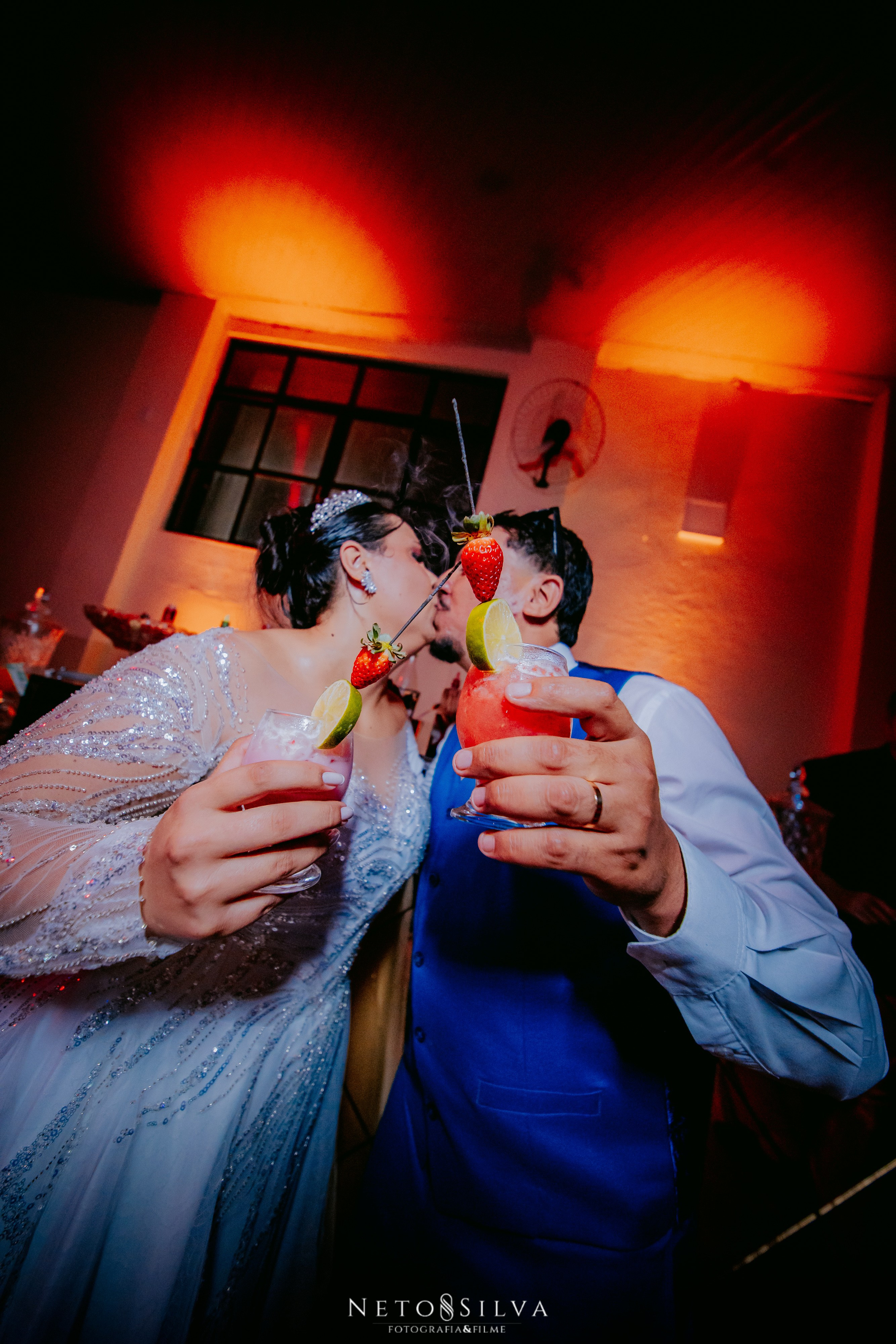 Bruna Mafei e Fernando. Neto Silva | Fotografia e Filme