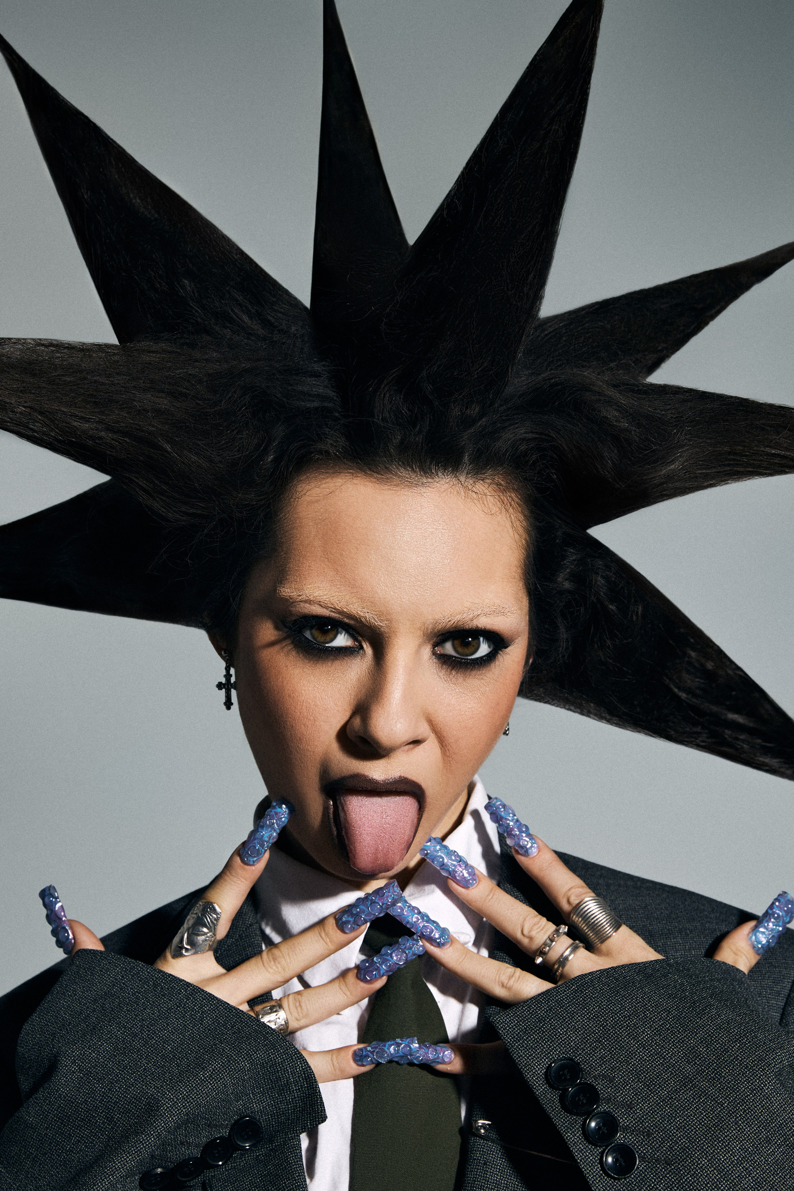 Fashion. Фотограф Тбилиси — Мамука | Портреты, Контент, Бизнес-съёмки