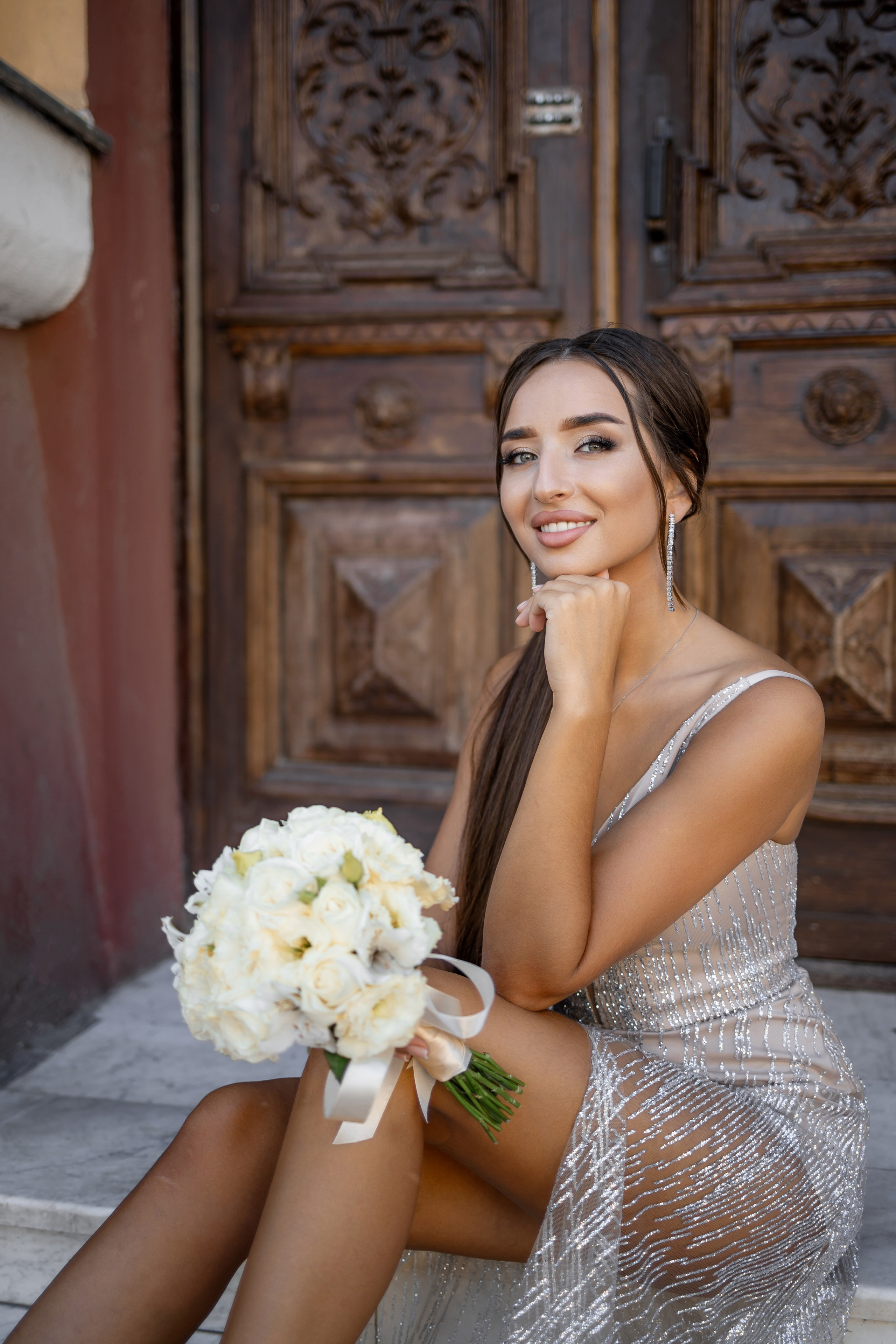 Діана & Влад. Весільний та сімейний фотограф Одеса