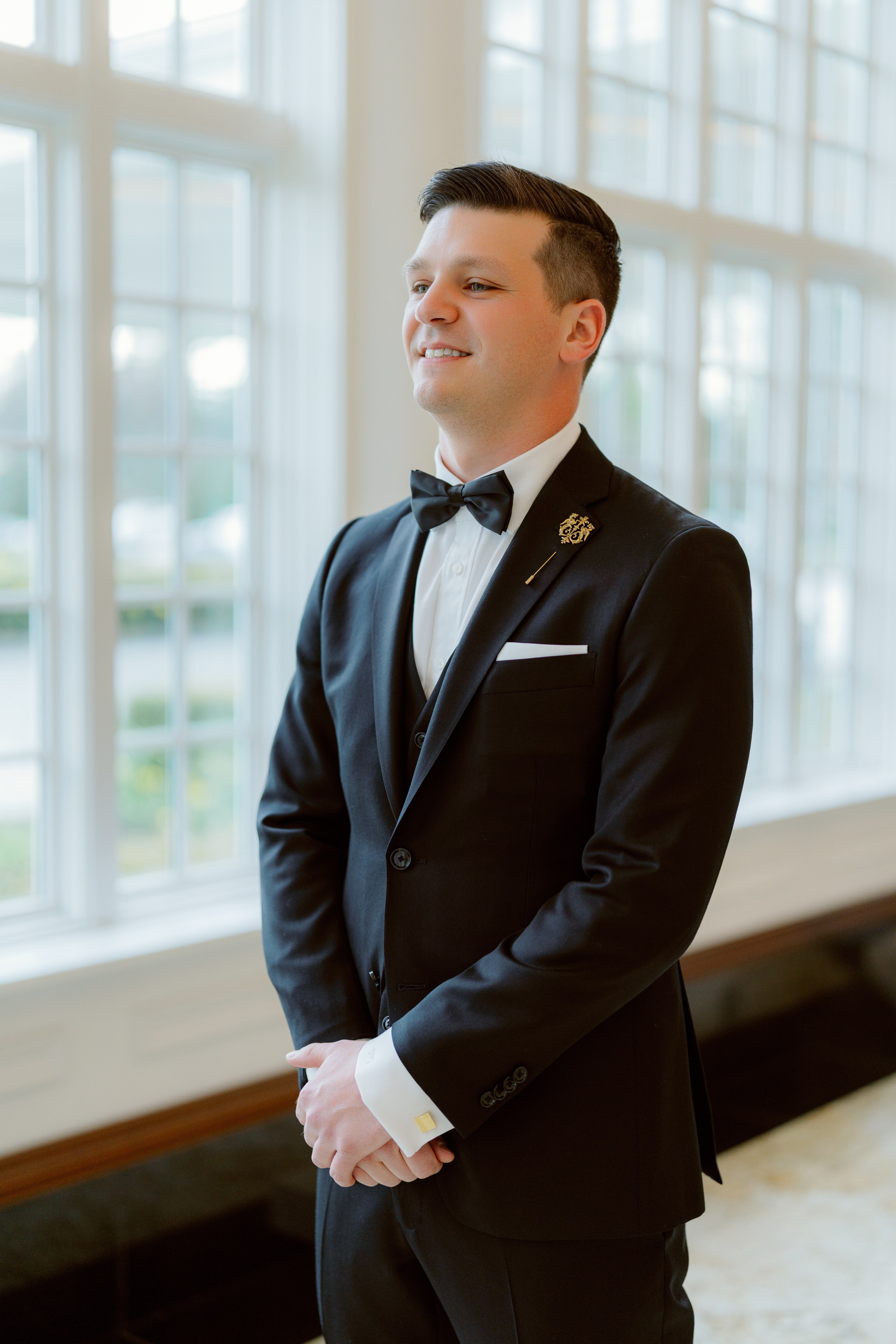 Amanda and Dan. Wedding photographer and videographer New York | New Jersey