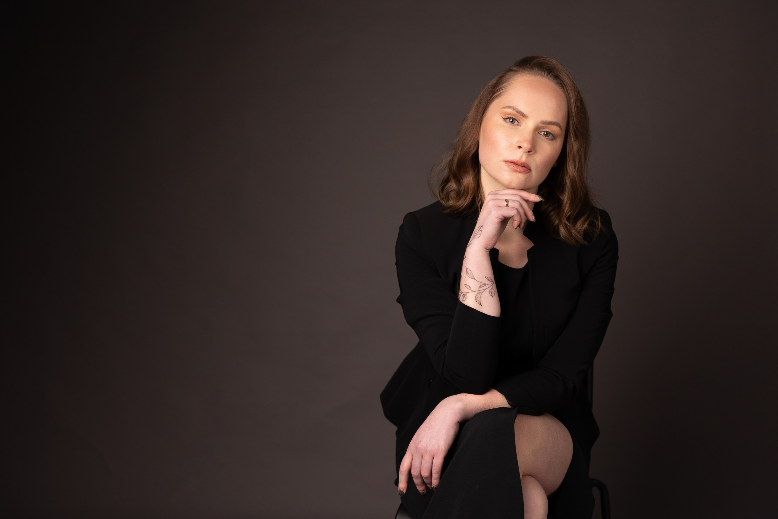 Fotosesija ar Anastasiju. Sajūtu un mirkļu fotogrāfs no Rīgas, Mārtiņš Babris