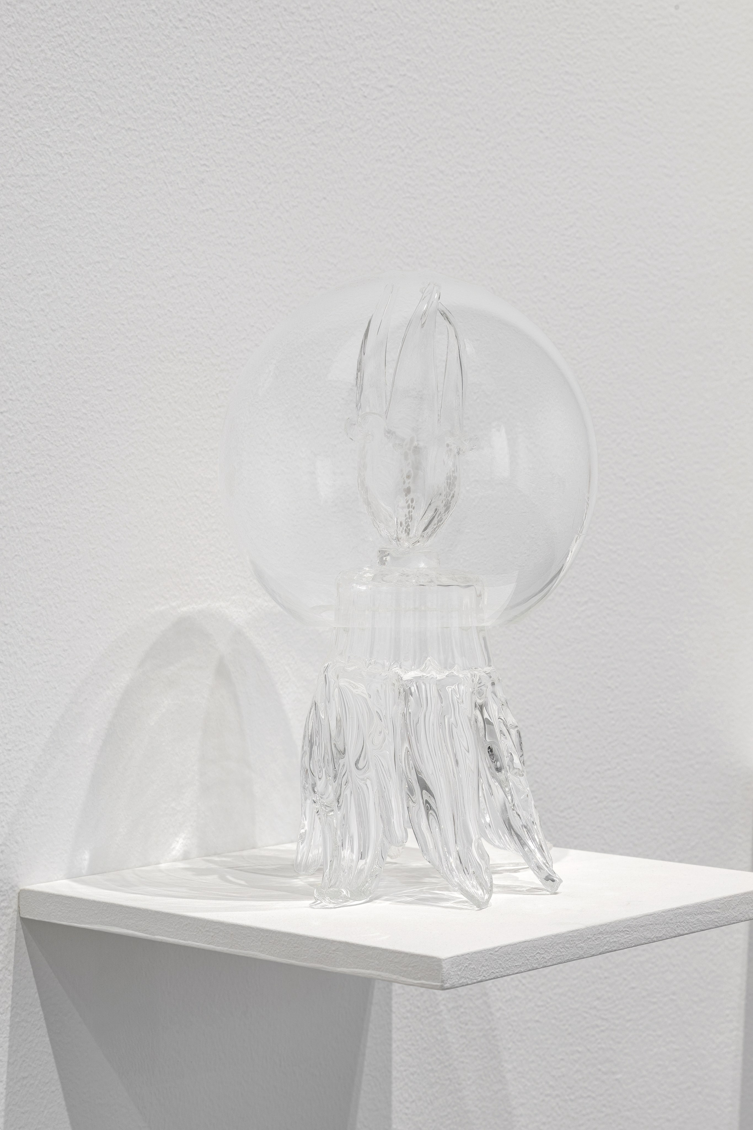 Nika Project Space “Beghost”