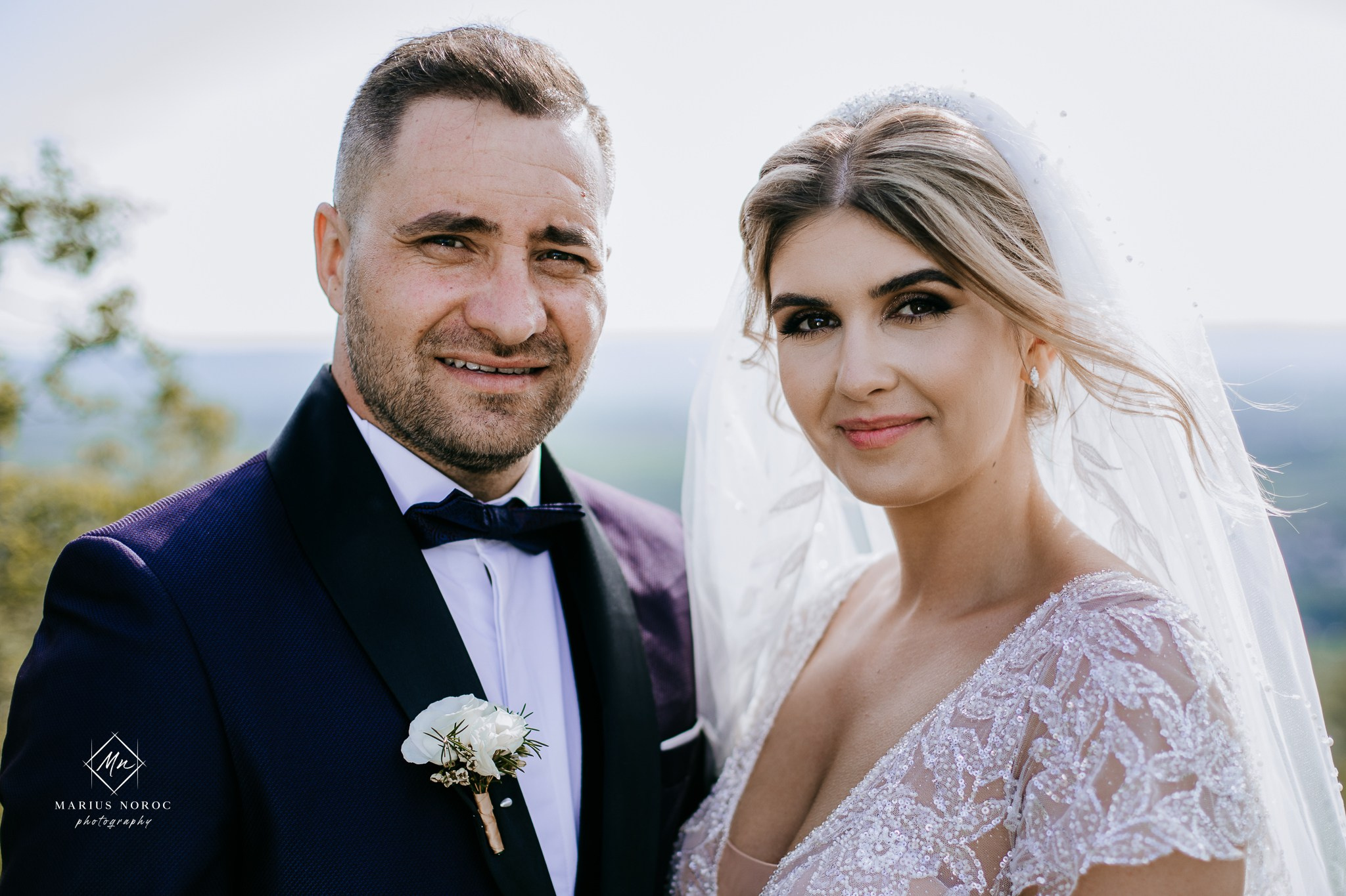 Roxana & Ionut | Padurea Bucium Iasi