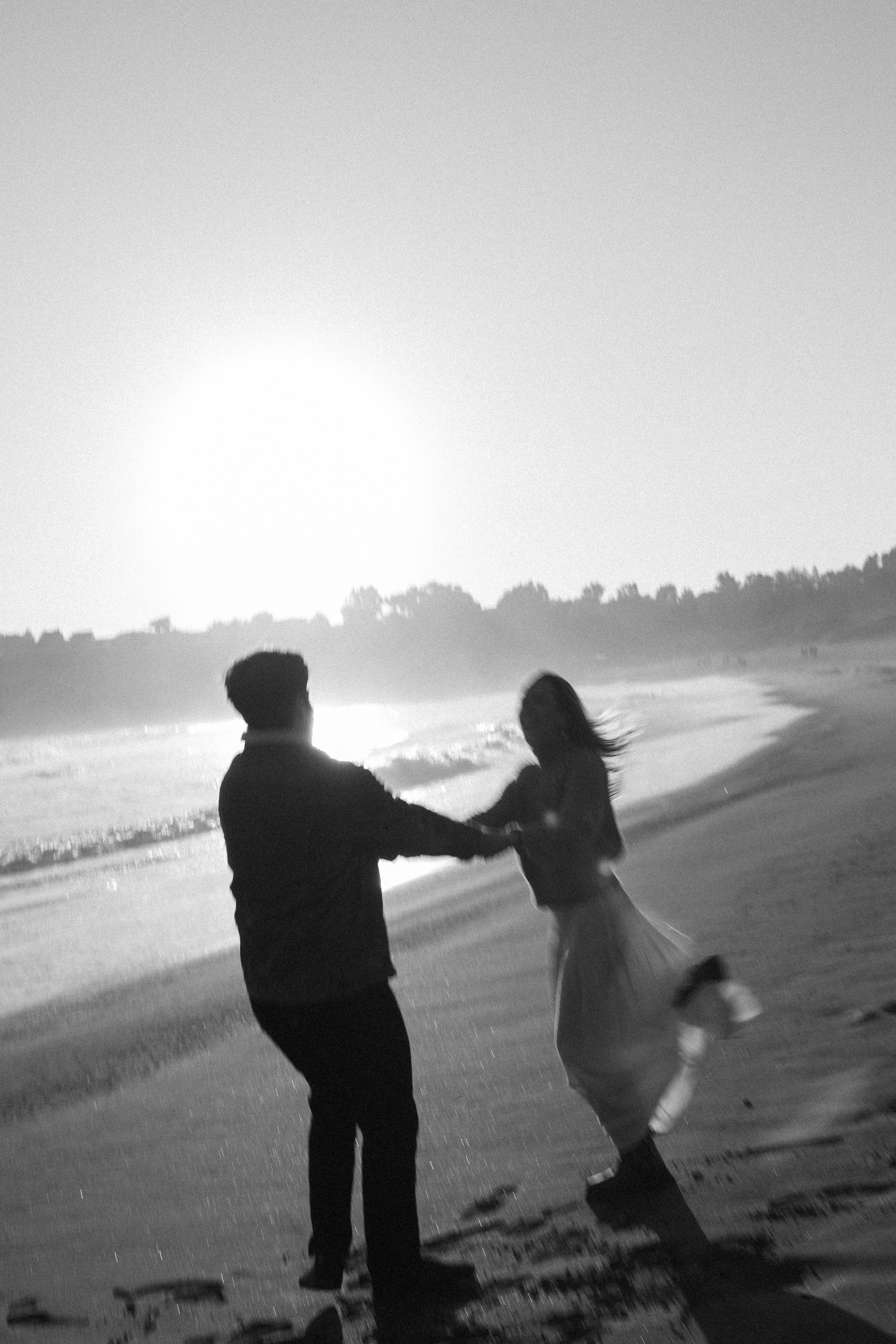 Pini y Pipe. Fotógrafa familiar Santiago y Chile Anna Almazova