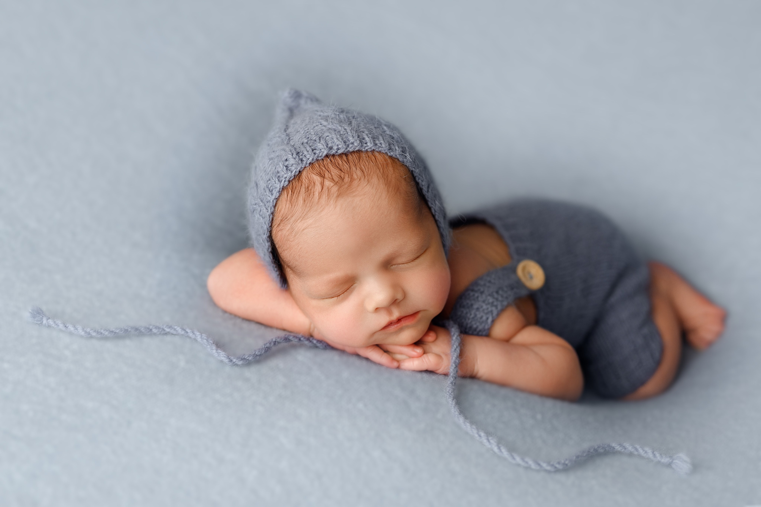 Новорожденные. Фотограф / Даугавпилс / Studija Natalie / Наталья Евменова