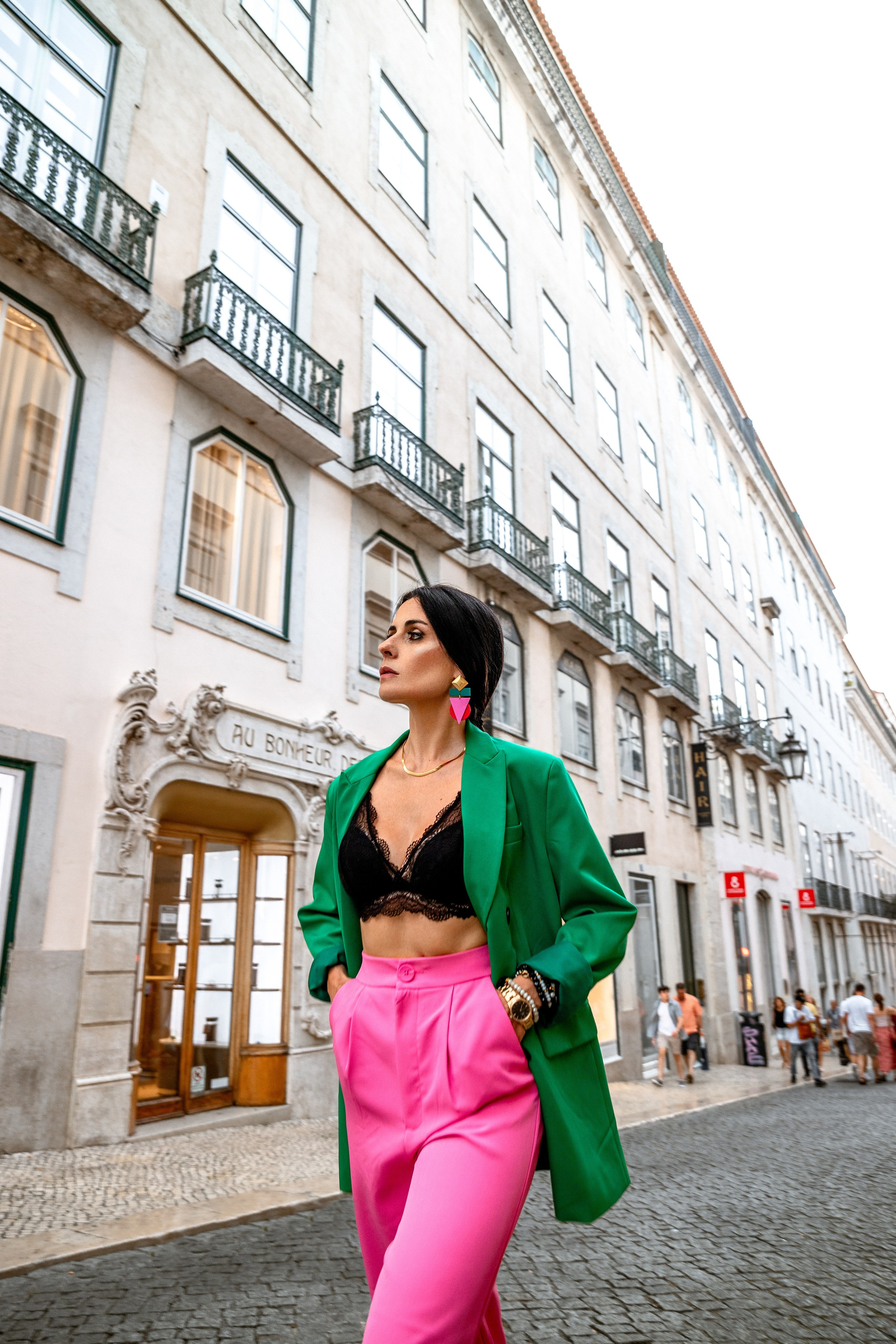 MODARTT | City Collection. Produtora de Vídeo e Fotografia Cinematográfica | Beyond Creative 20 Portugal Lisboa