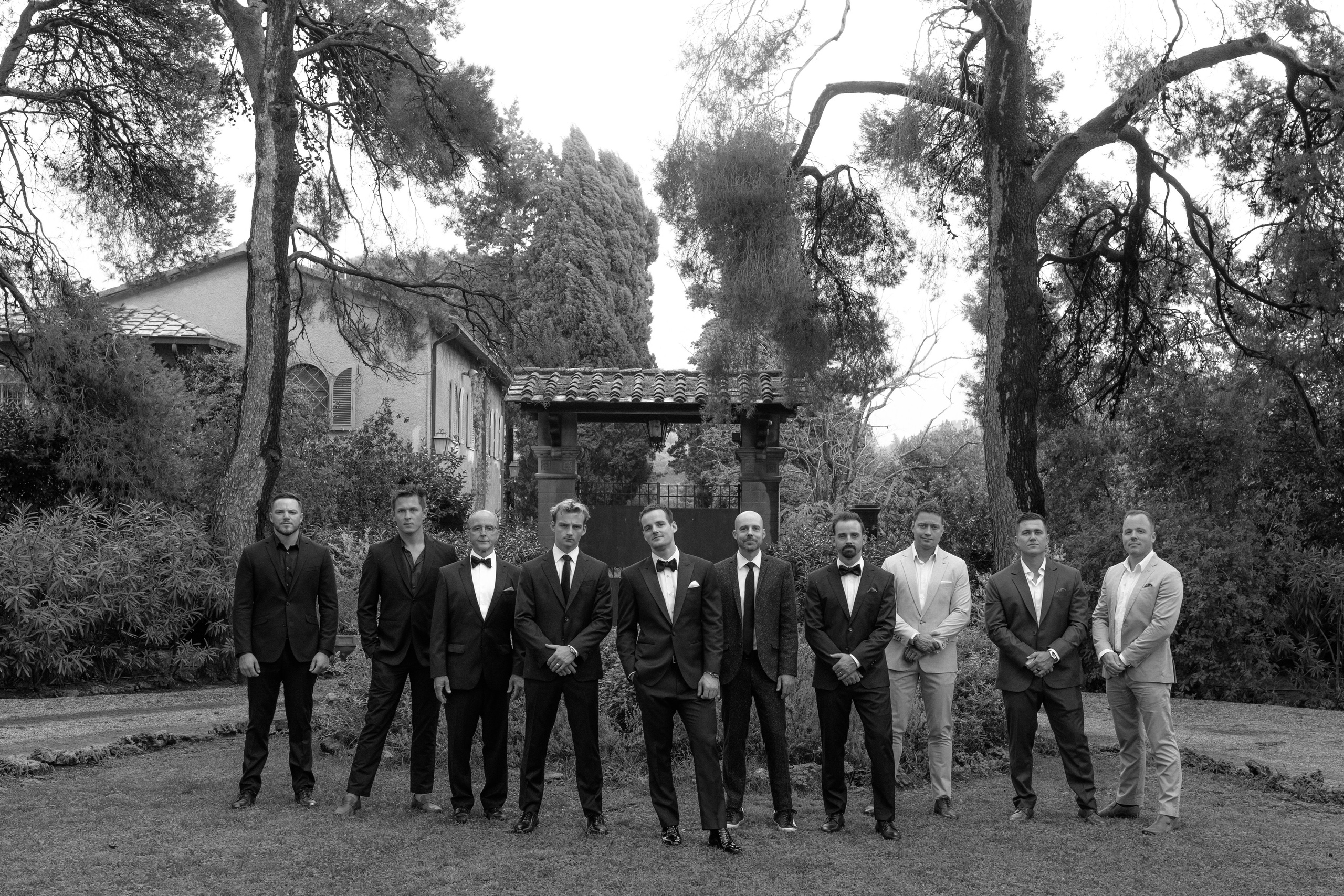 Ekateryna&David wedding in Tuscany. Весільний фотограф Вікторія Саврук