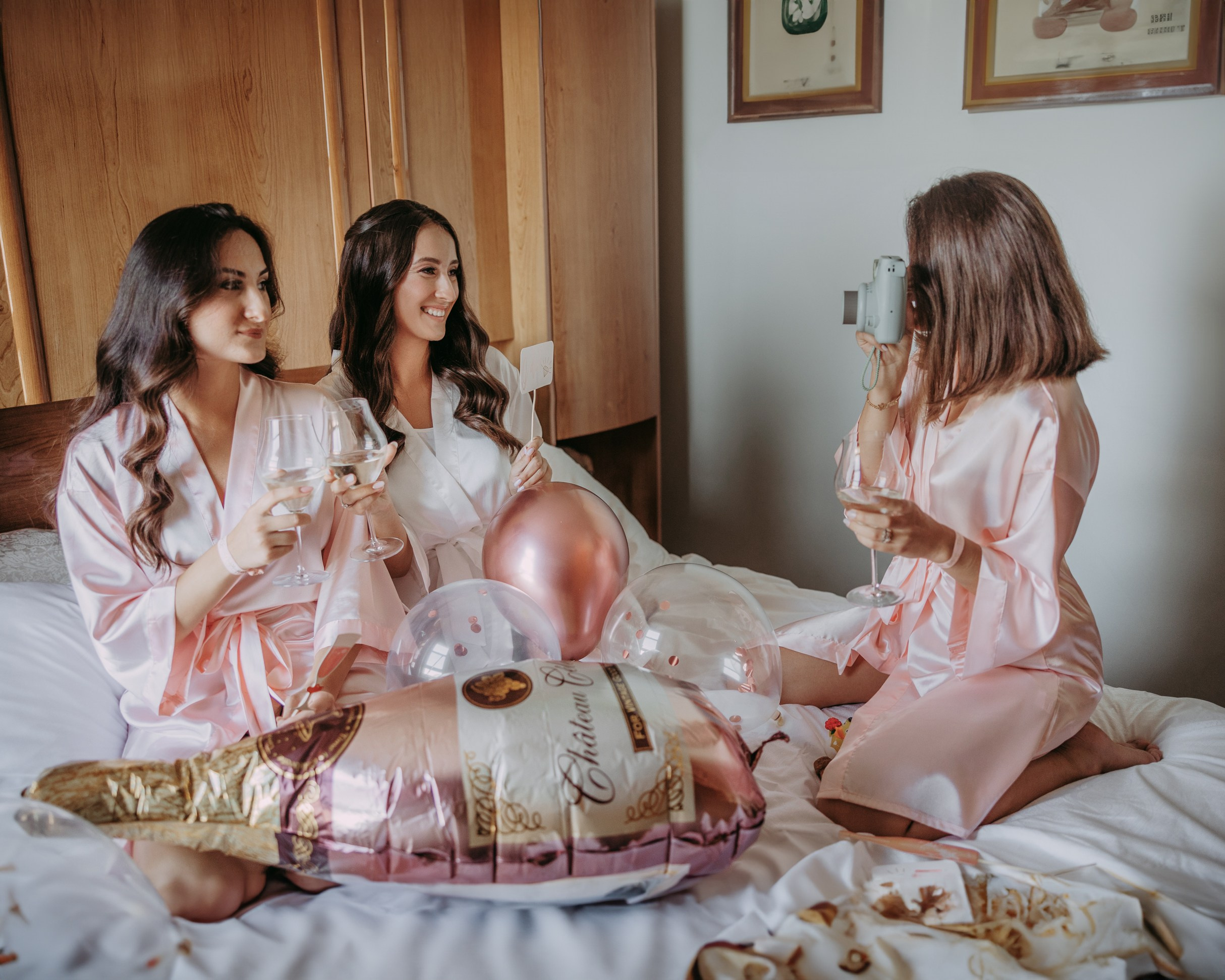 Wedding Moments and Details. George TLV — Professional photographer and retoucher in Israel