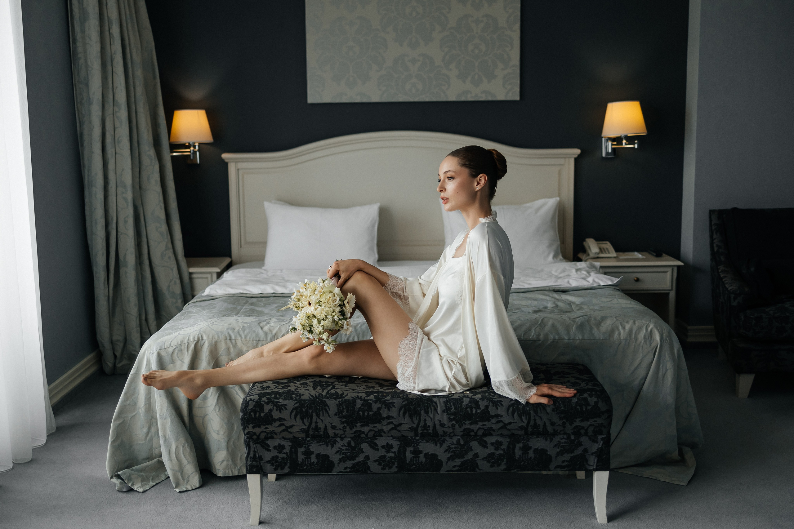 Олександра & Денис. Весільний та сімейний фотограф Одеса