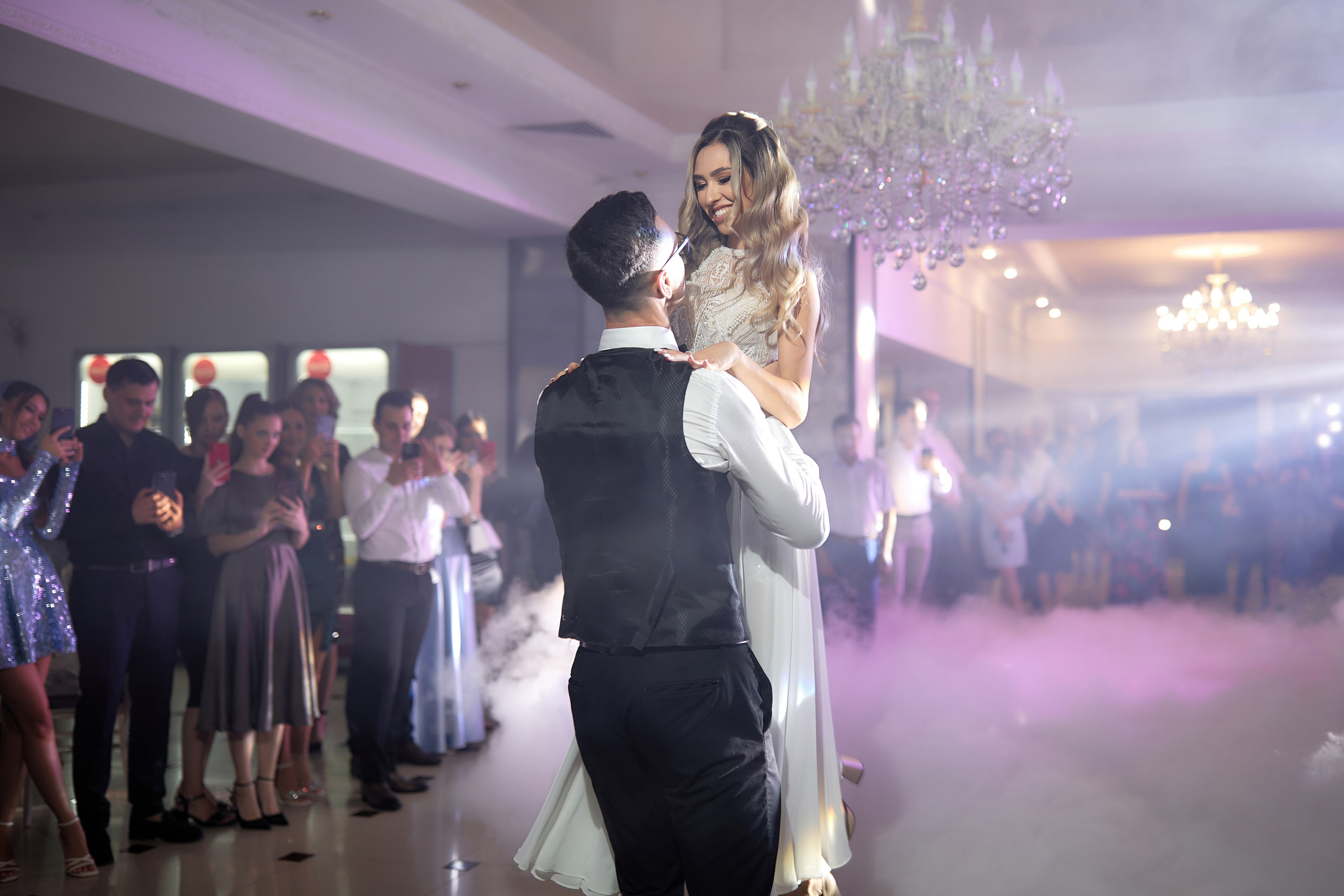 Virgil & Anastasia. Свадебный и семейный фотограф. Fotograf de nunta si familie