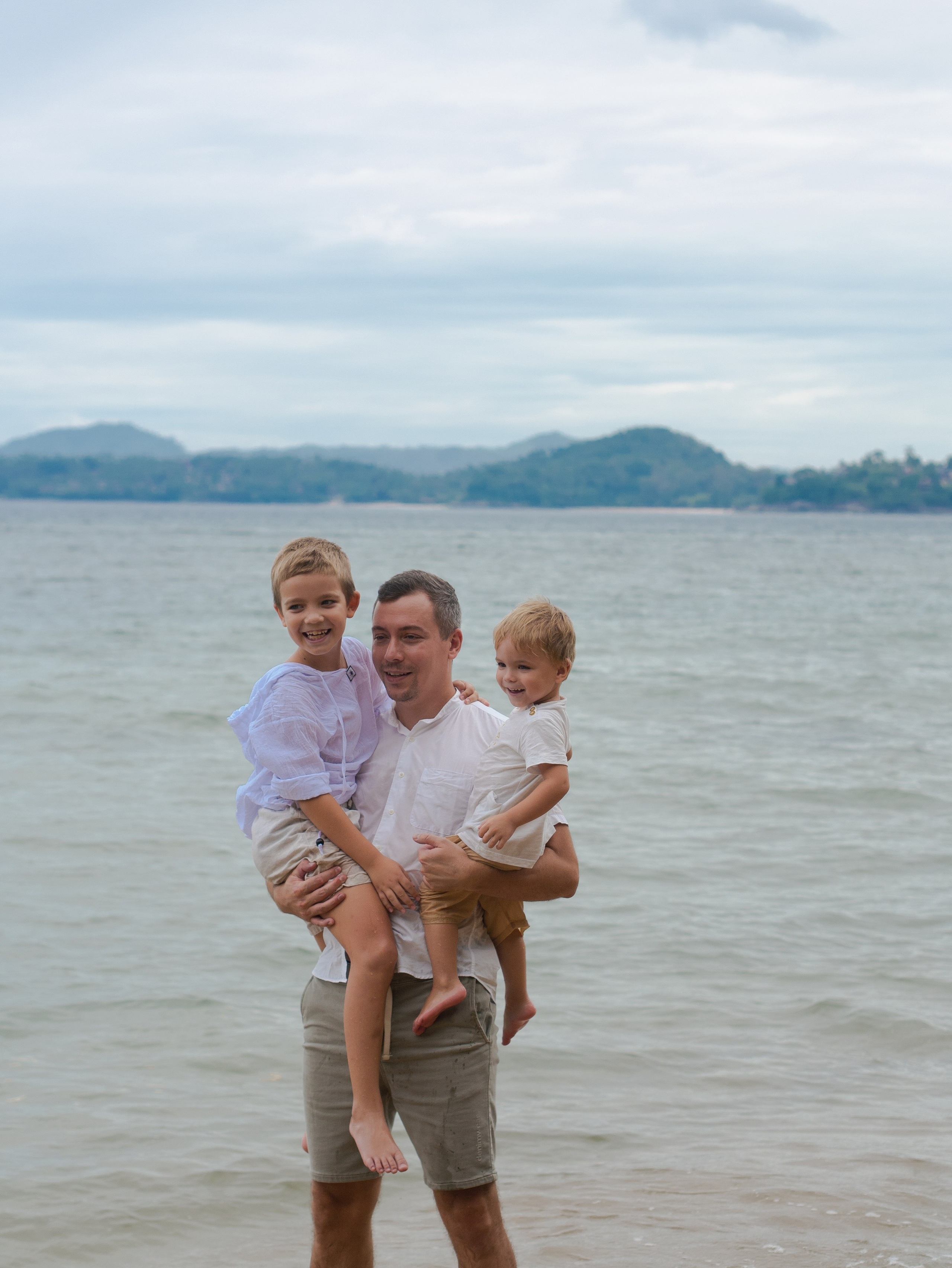 Природная съёмка