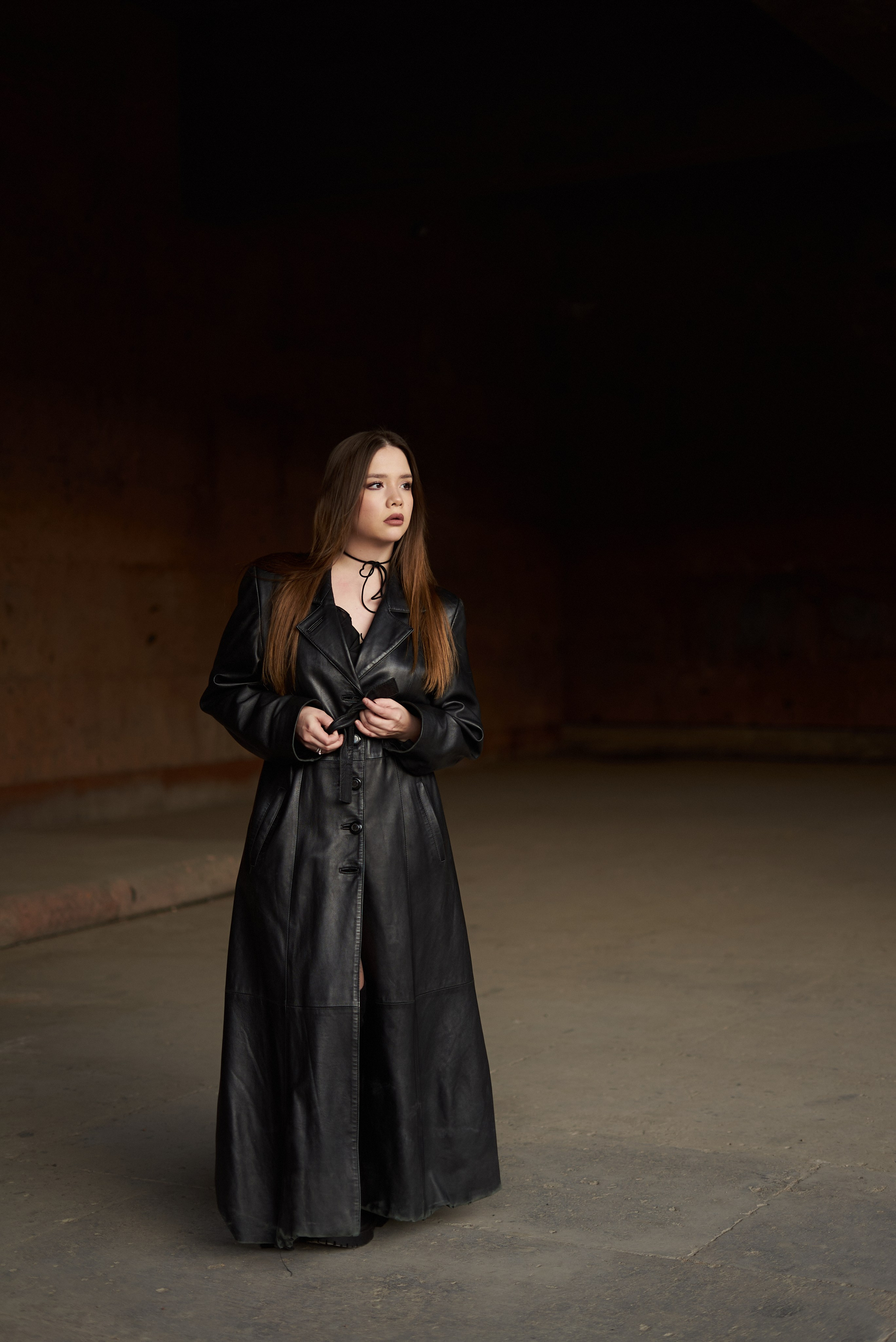 Прогулочные съёмки