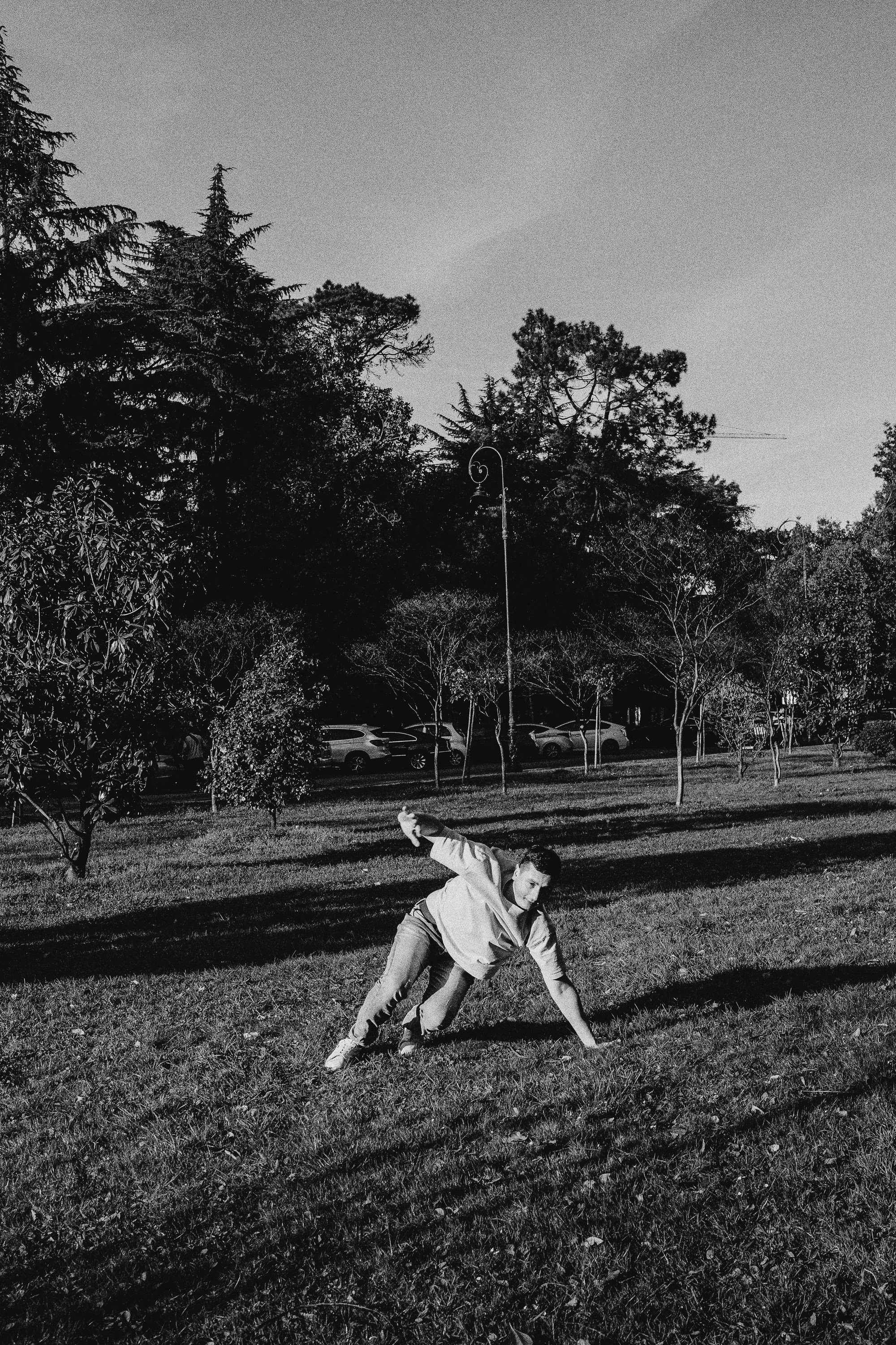 Настя и Серёжа. Индивидуальный и свадебный фотограф в Батуми Валерия Азаренко