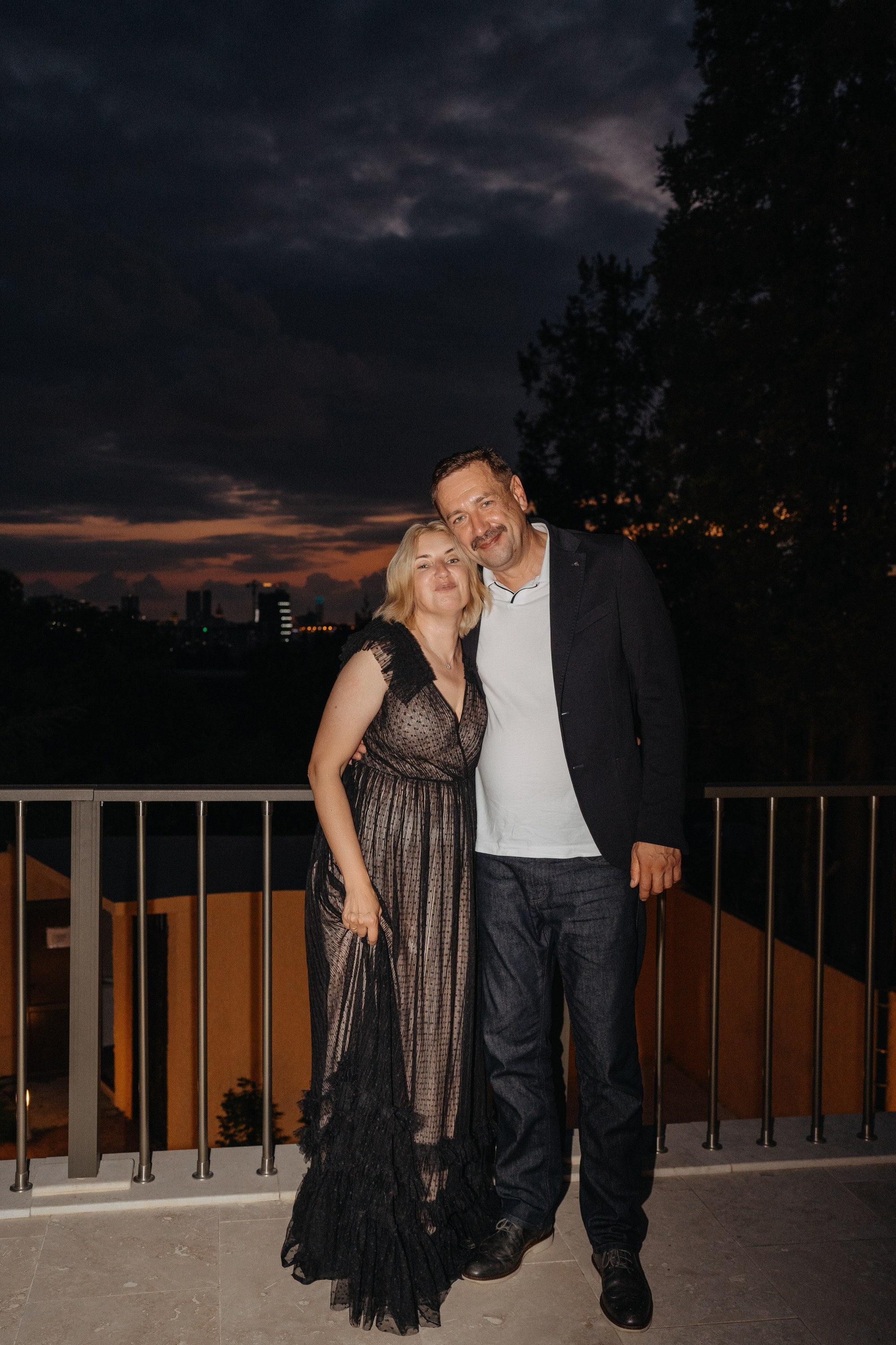 Аустрис и Элина. Индивидуальный и свадебный фотограф в Батуми Валерия Азаренко