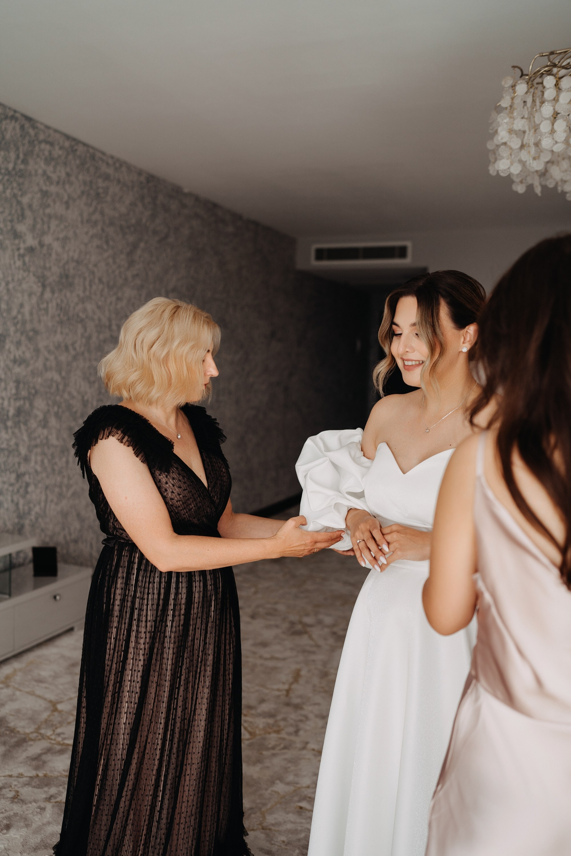 Элина и Аустрис. Индивидуальный и свадебный фотограф в Батуми Валерия Азаренко