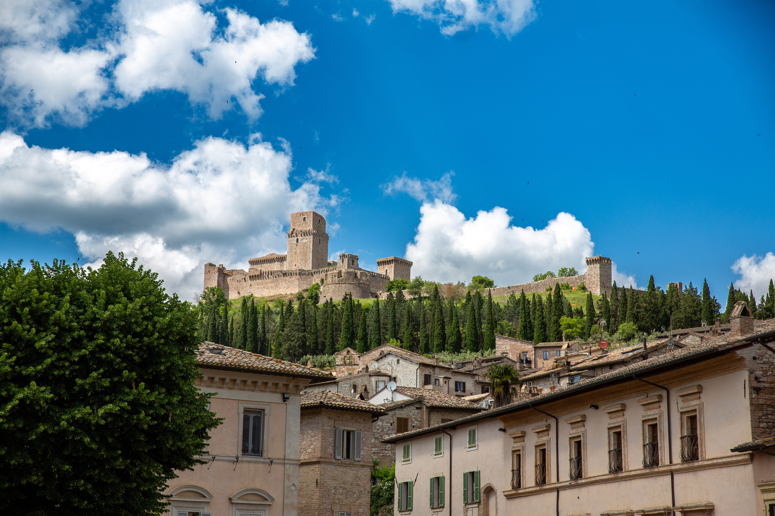 Paisagens. Thiago Chinellato