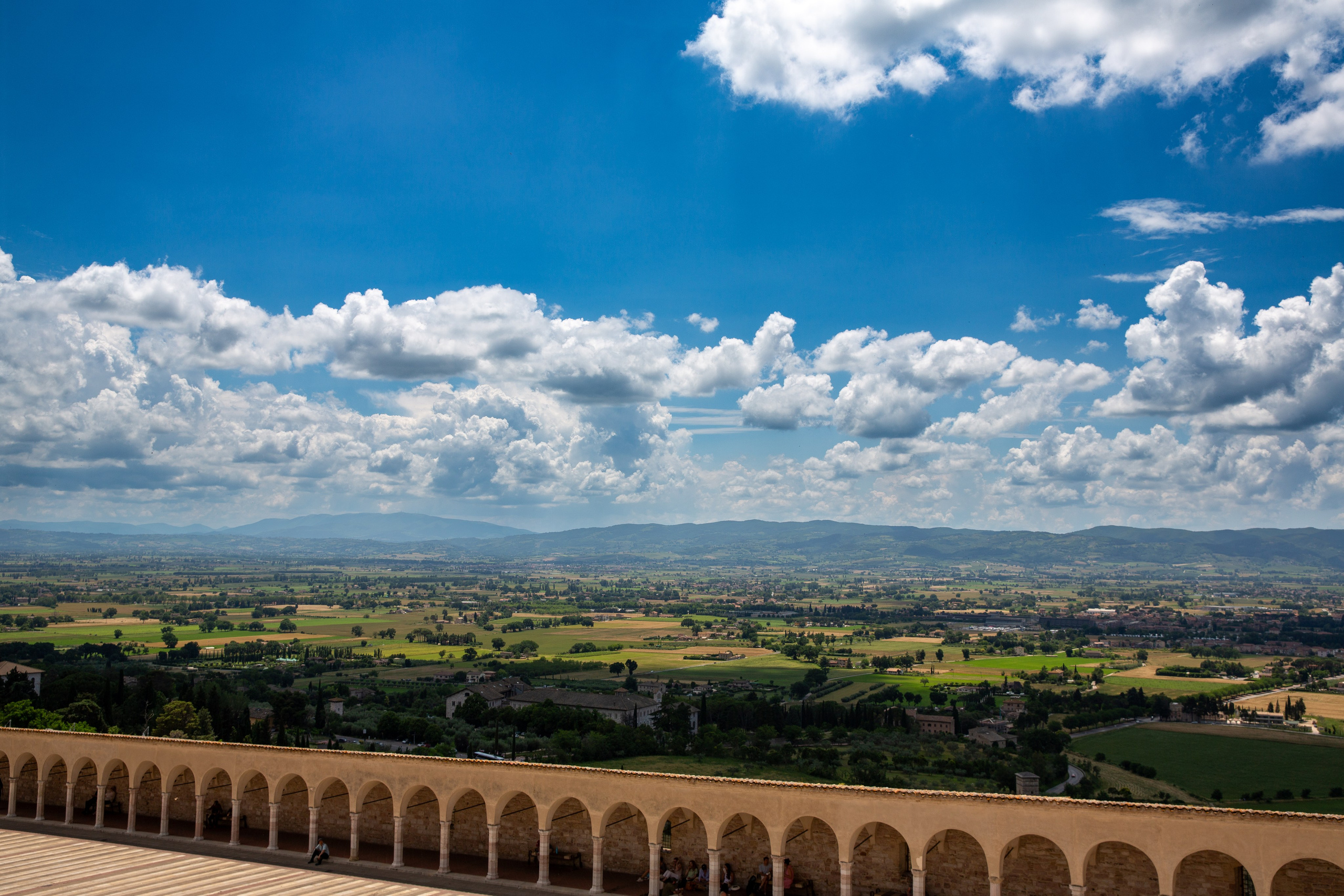 Paisagens. Thiago Chinellato