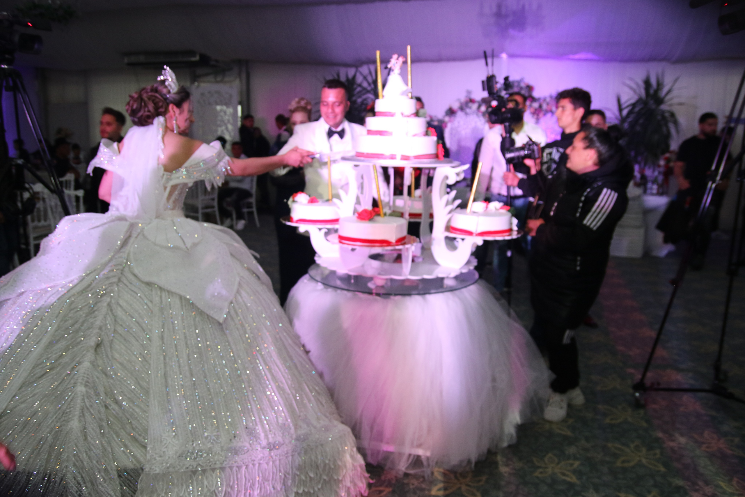 BORIS & ALINA. PETRU BYZO - family and children photographer in ROMANIA