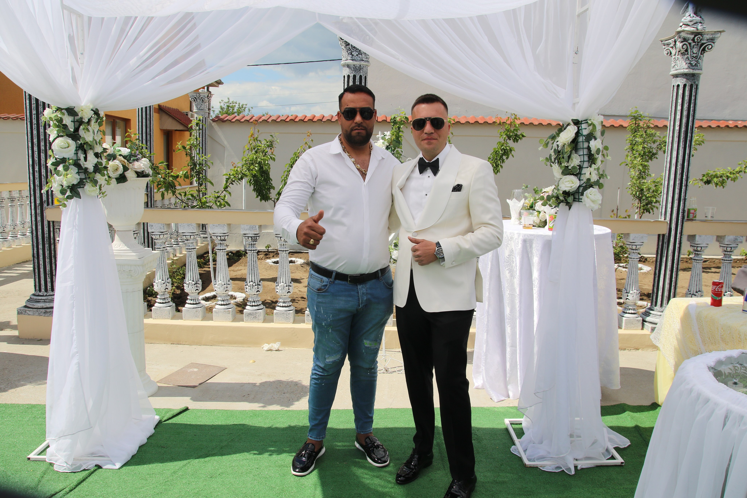 BORIS & ALINA. PETRU BYZO - family and children photographer in ROMANIA