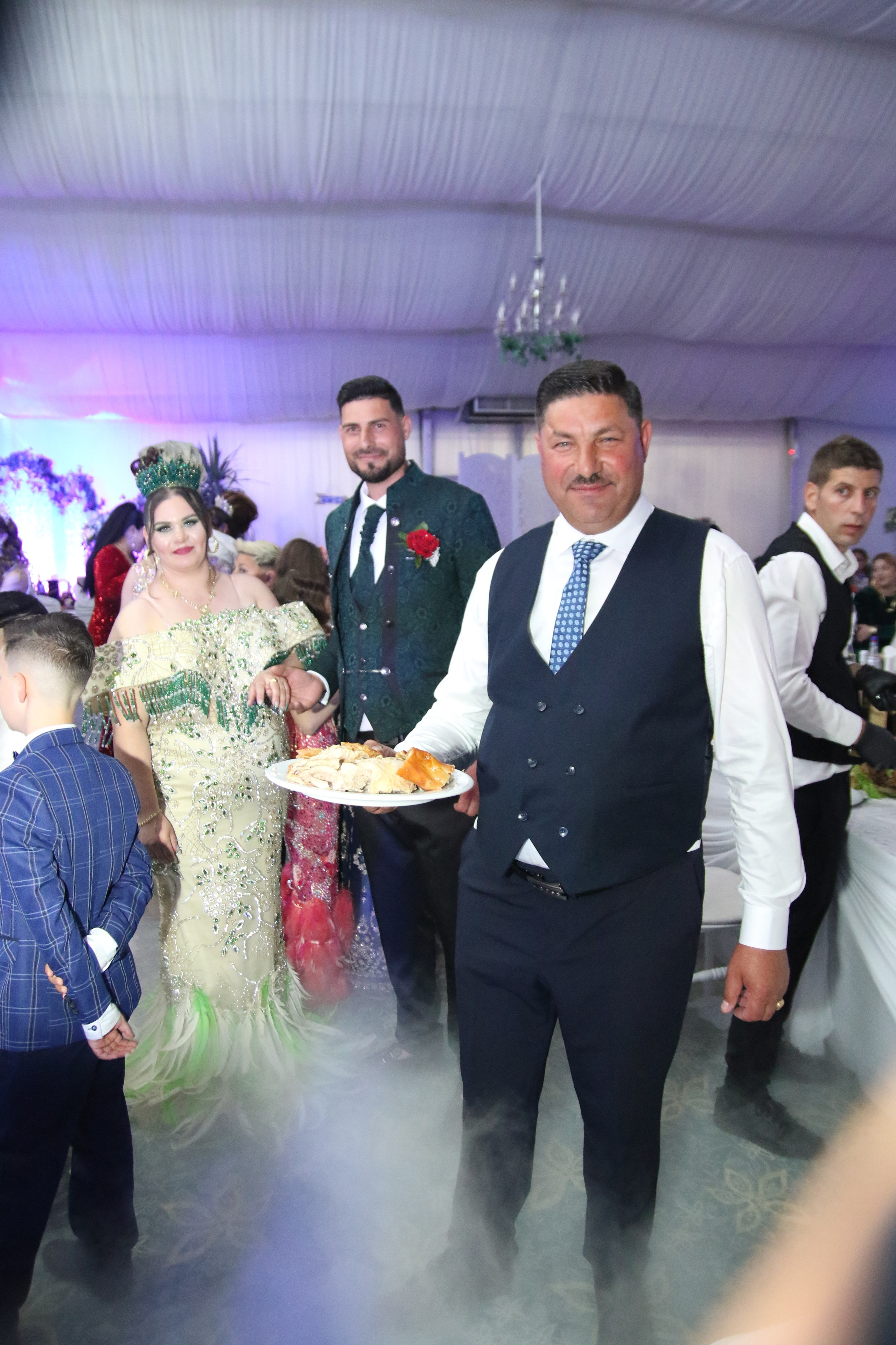 BORIS & ALINA. PETRU BYZO - family and children photographer in ROMANIA