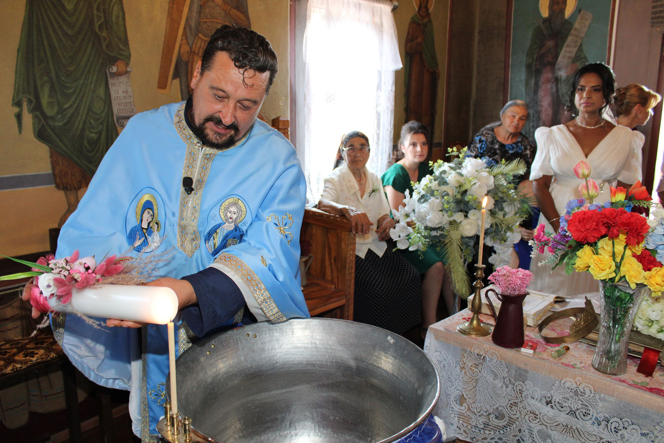 MINEL & MALINA. PETRU BYZO - family and children photographer in ROMANIA