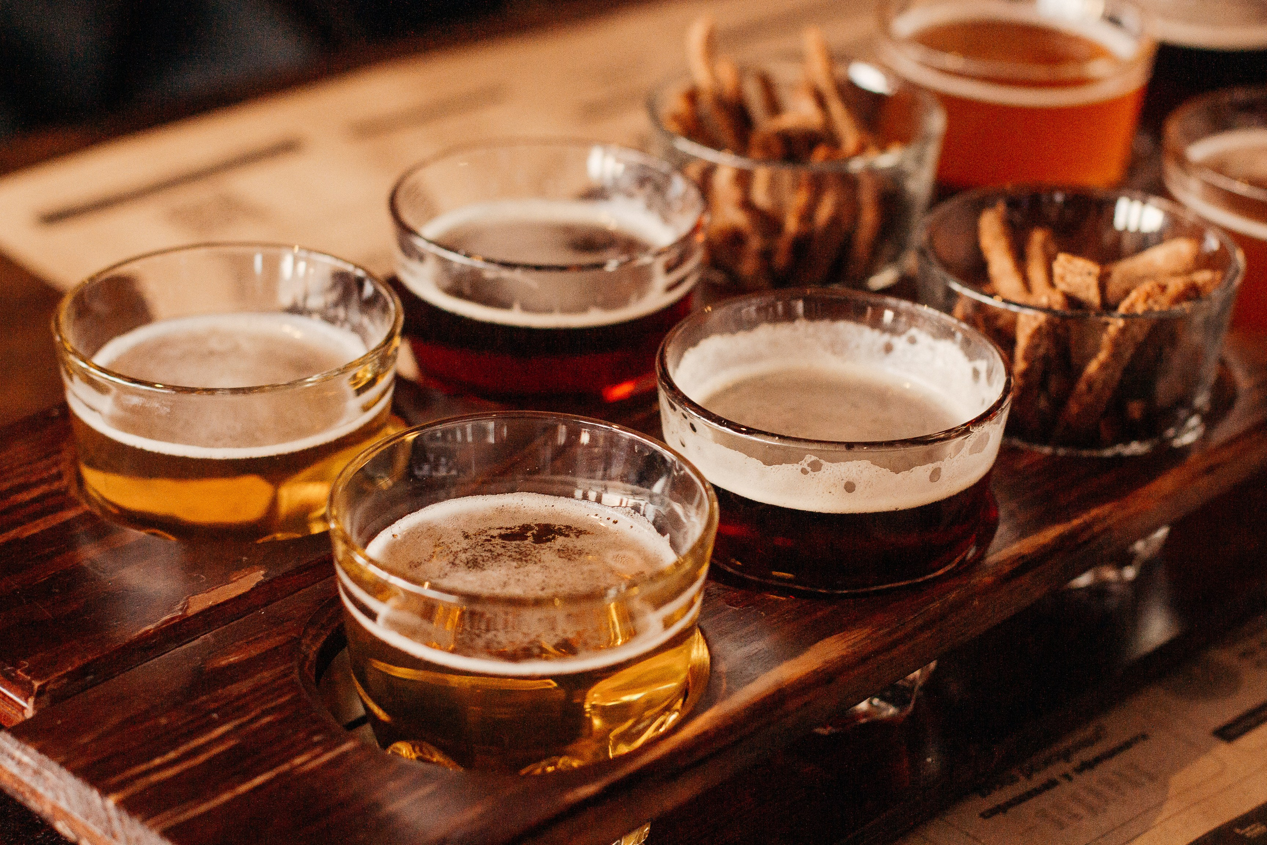 Portfolio. Content photographer in Paris — Genya Legou