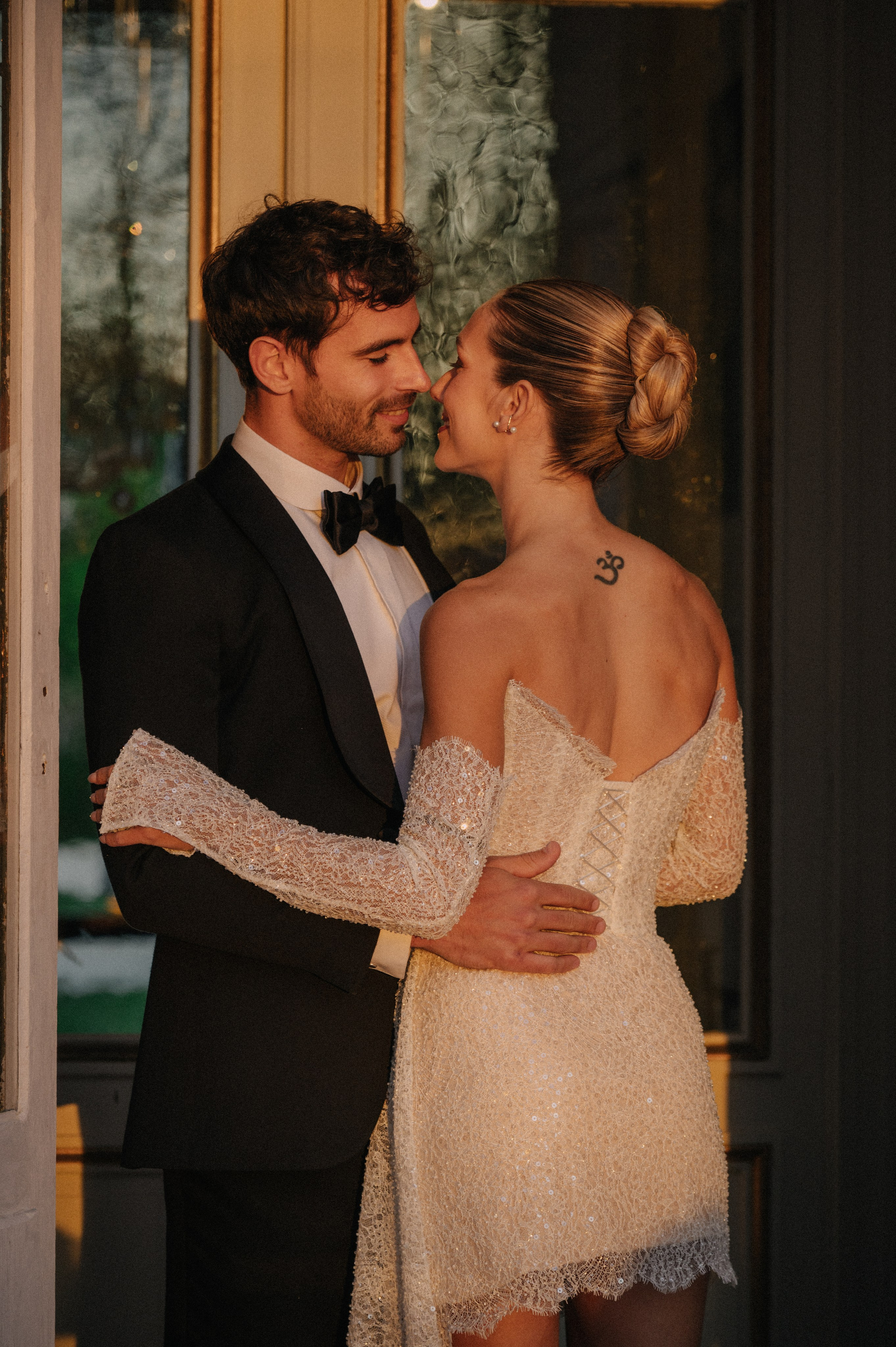 Paula and Tony. Wedding and commercial photographer