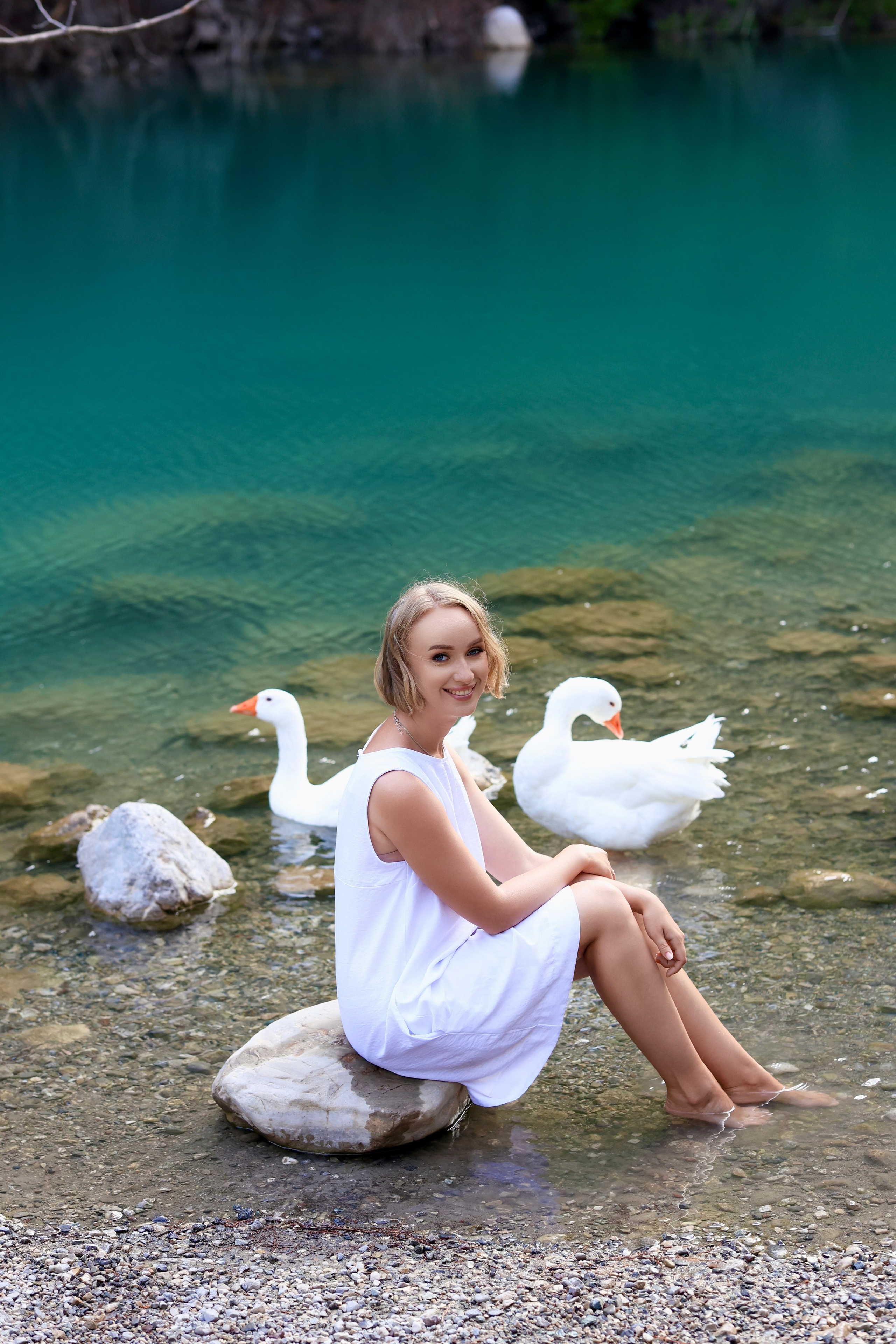 Каньон Гейнюк. Фотосессии в Анталии, Кемере, Сиде, Белеке, Каше Djamilya Akkanat