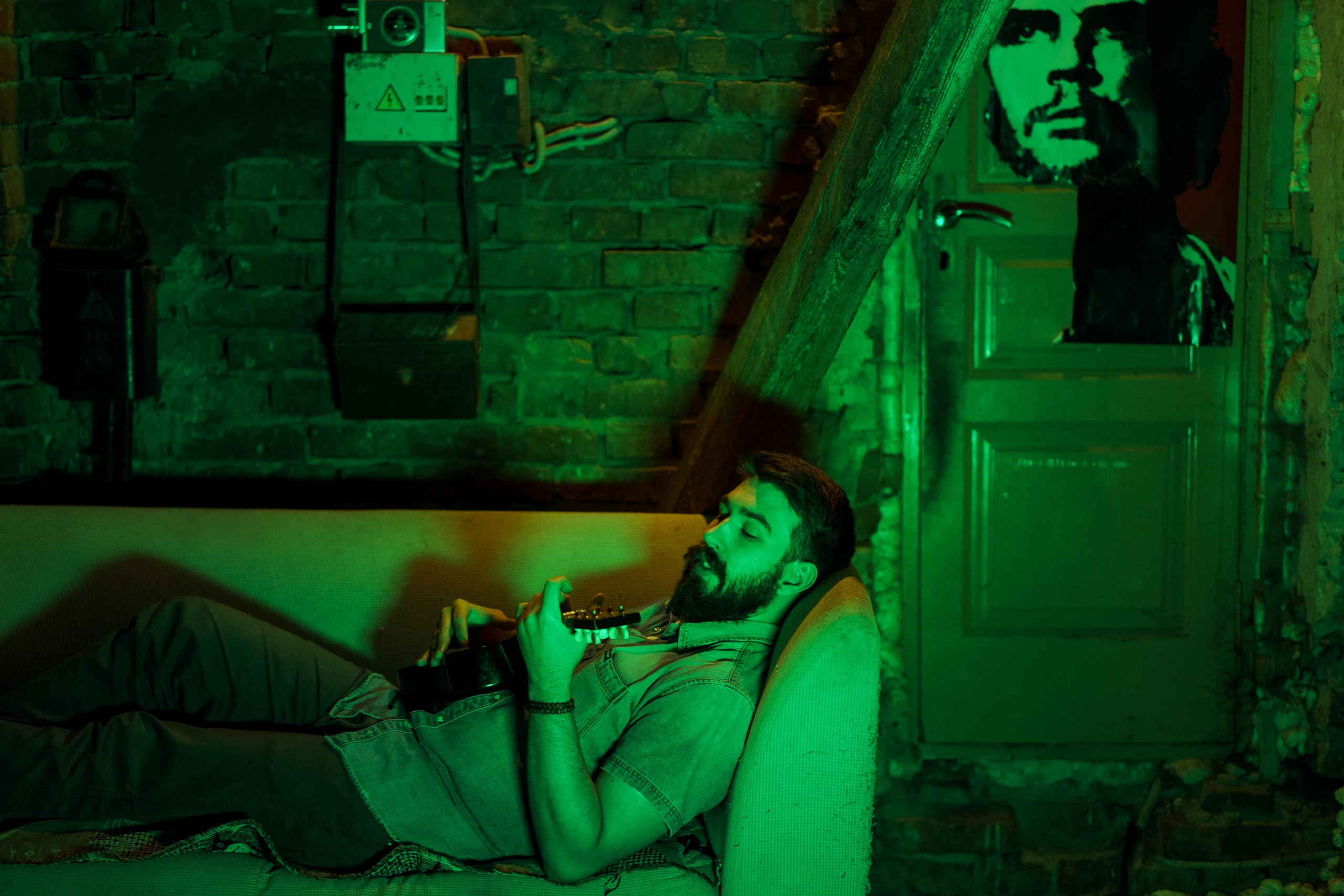 Photographer Stanislava Novgorodtseva. Stanislava Novgorodtseva — Photographer | Visual Artist | Educator