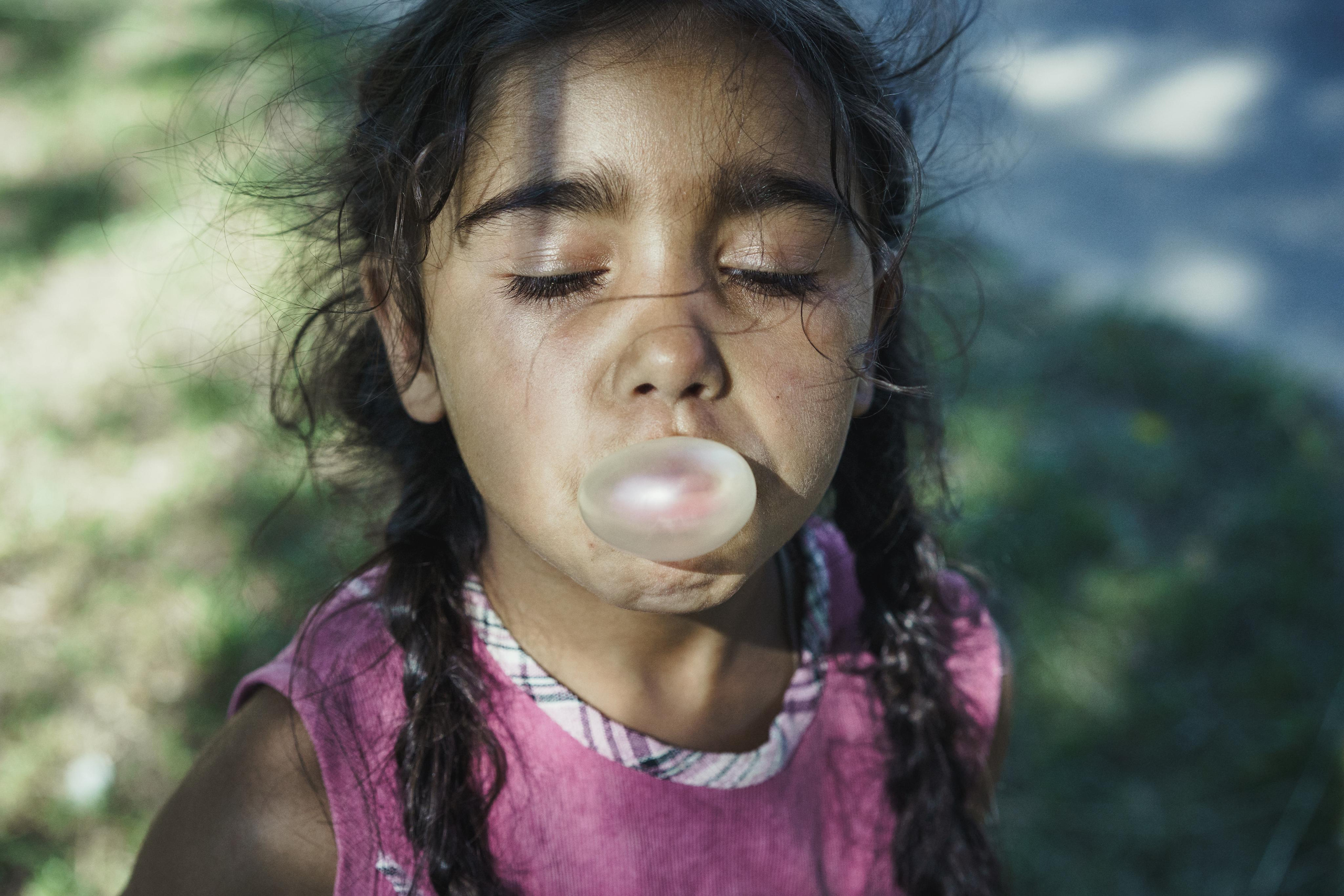 Ruska Roma. Stanislava Novgorodtseva — Photographer | Visual Artist | Educator