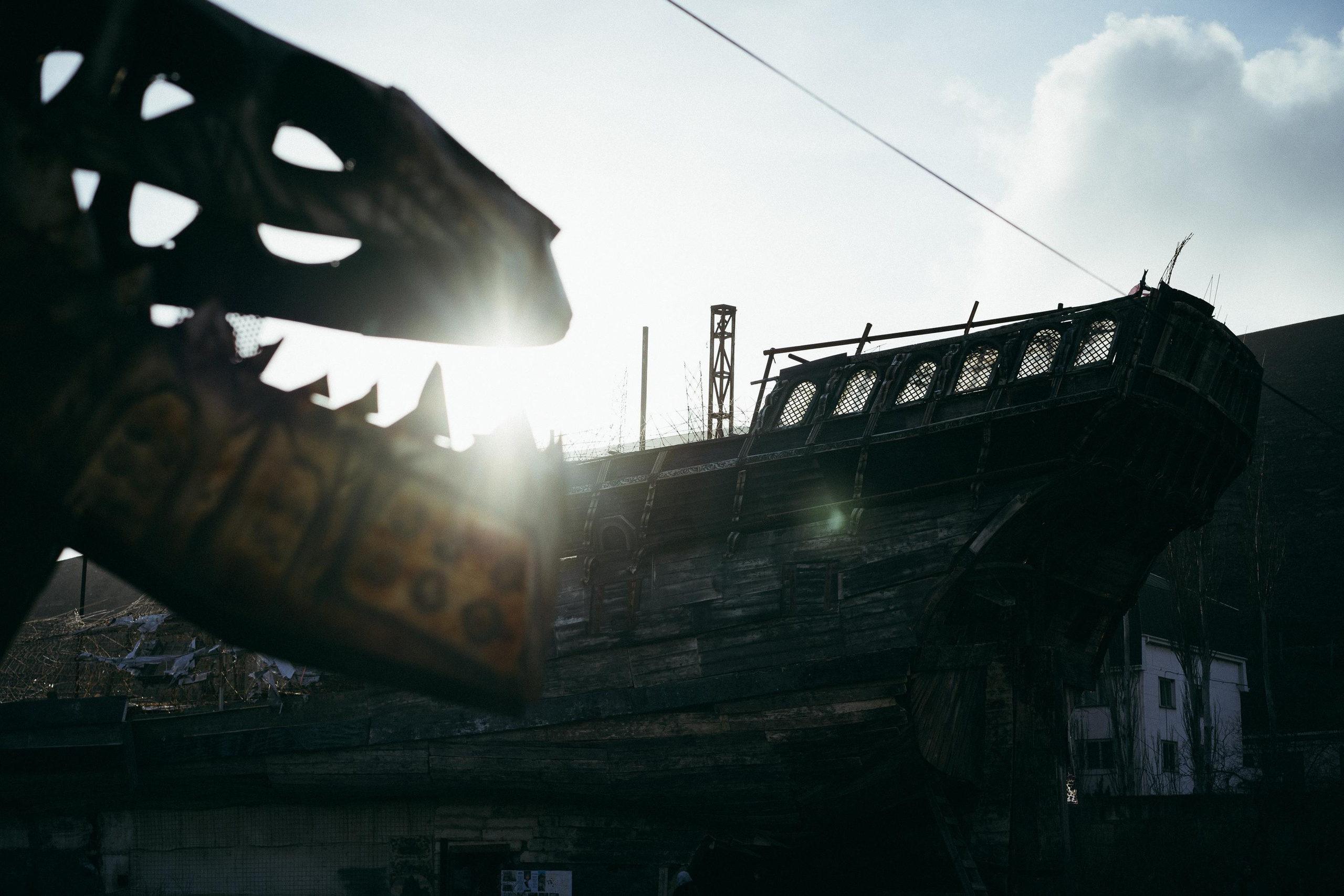 Photographer Stanislava Novgorodtseva. Stanislava Novgorodtseva — Photographer | Visual Artist | Educator