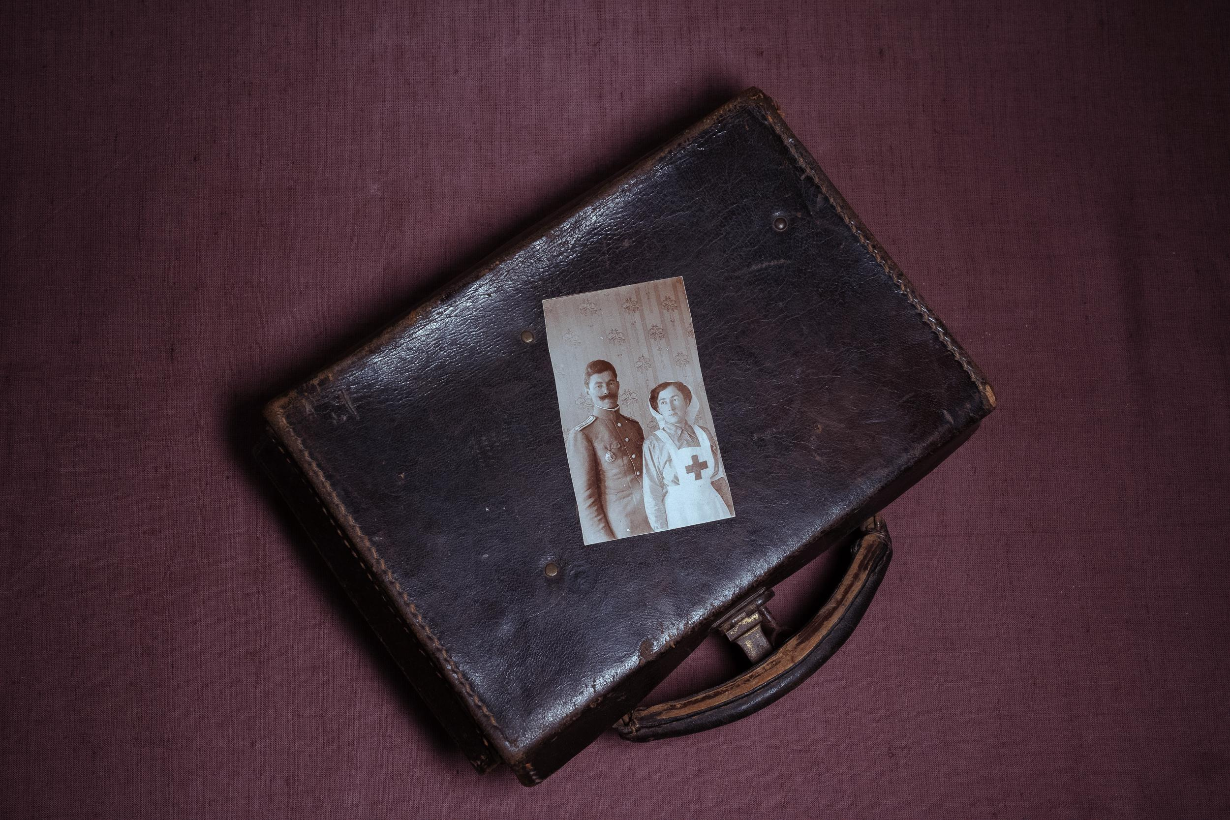 Photographer Stanislava Novgorodtseva. Stanislava Novgorodtseva — Photographer | Visual Artist | Educator