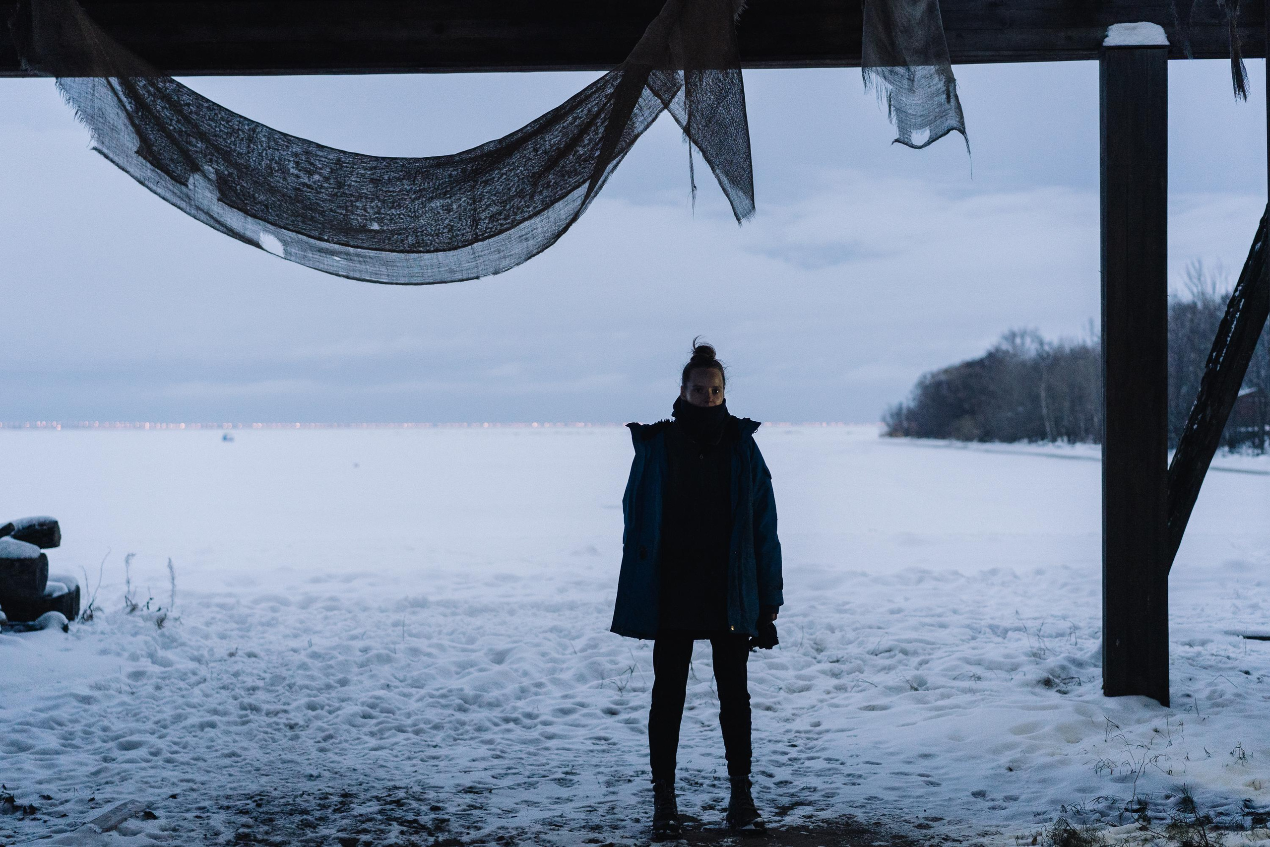 Photographer Stanislava Novgorodtseva. Stanislava Novgorodtseva — Photographer | Visual Artist | Educator