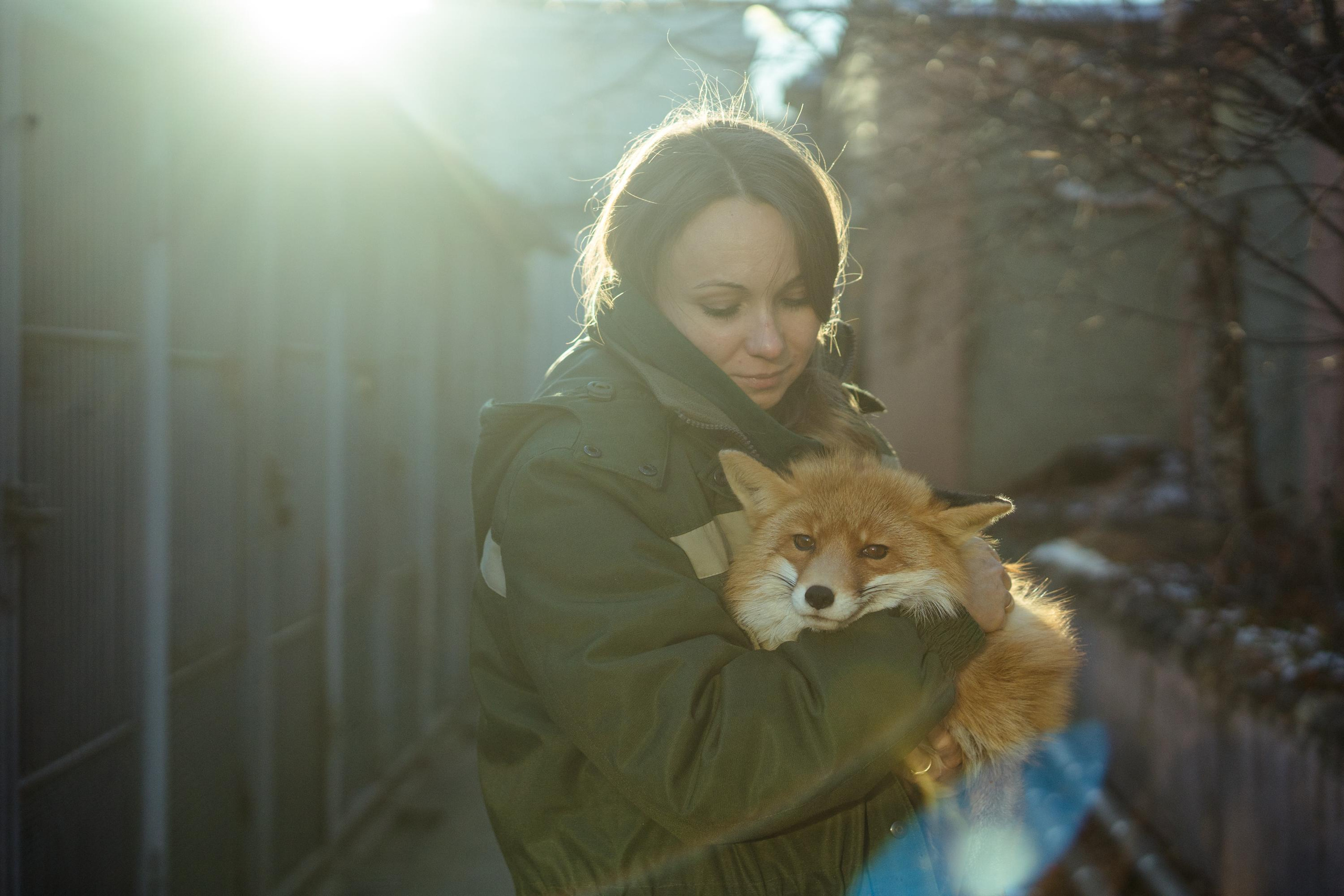 Photographer Stanislava Novgorodtseva. Stanislava Novgorodtseva — Photographer | Visual Artist | Educator