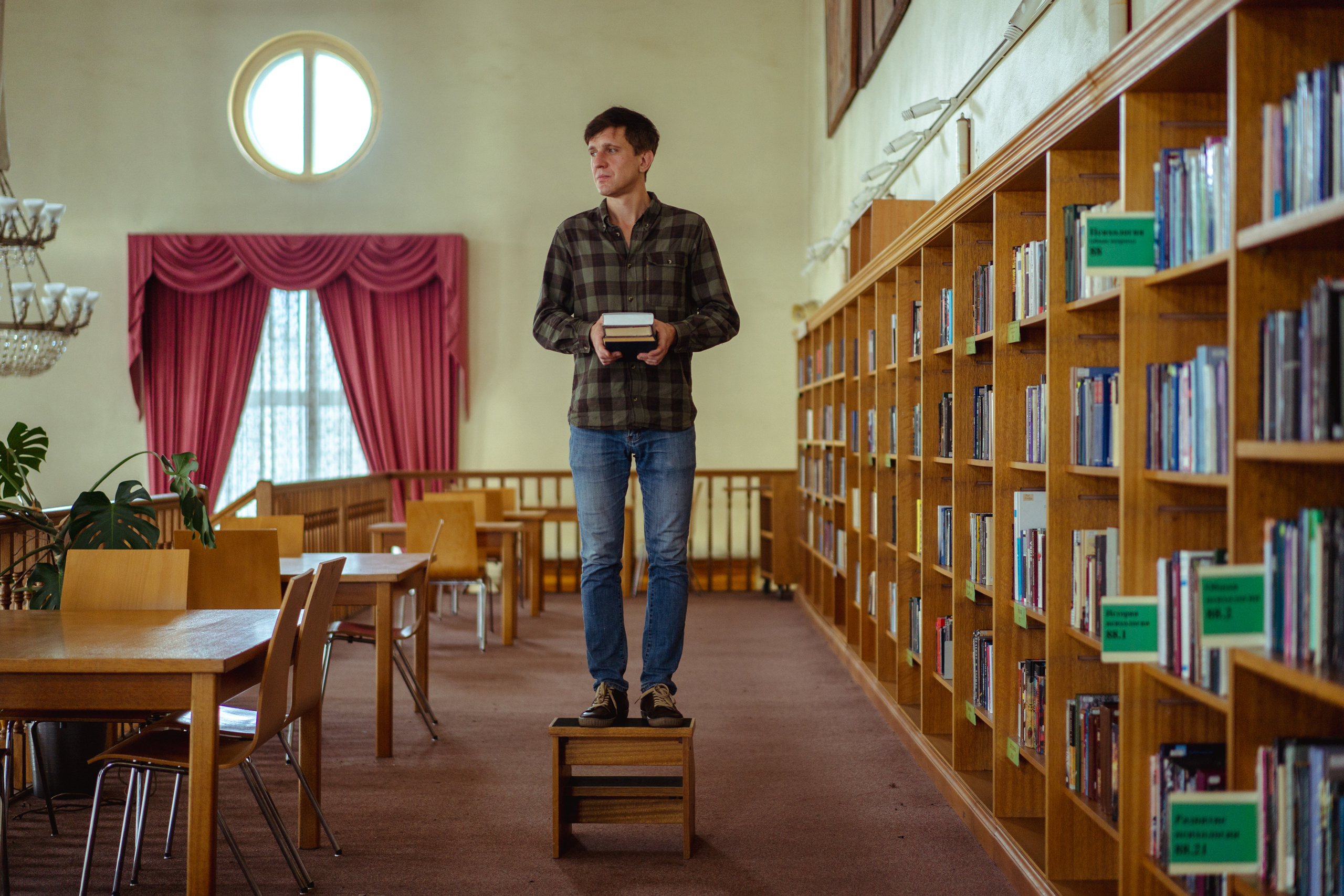 Photographer Stanislava Novgorodtseva. Stanislava Novgorodtseva — Photographer | Visual Artist | Educator