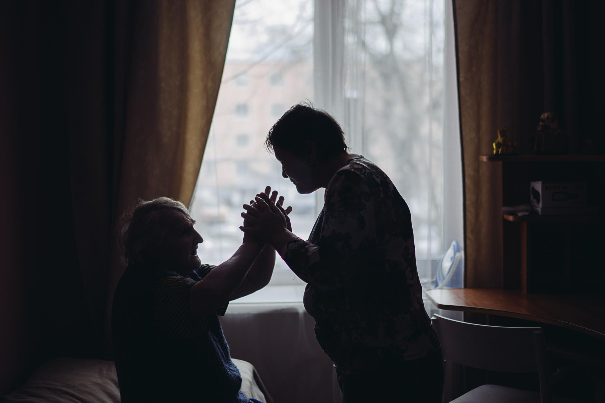 Photographer Stanislava Novgorodtseva. Stanislava Novgorodtseva — Photographer | Visual Artist | Educator