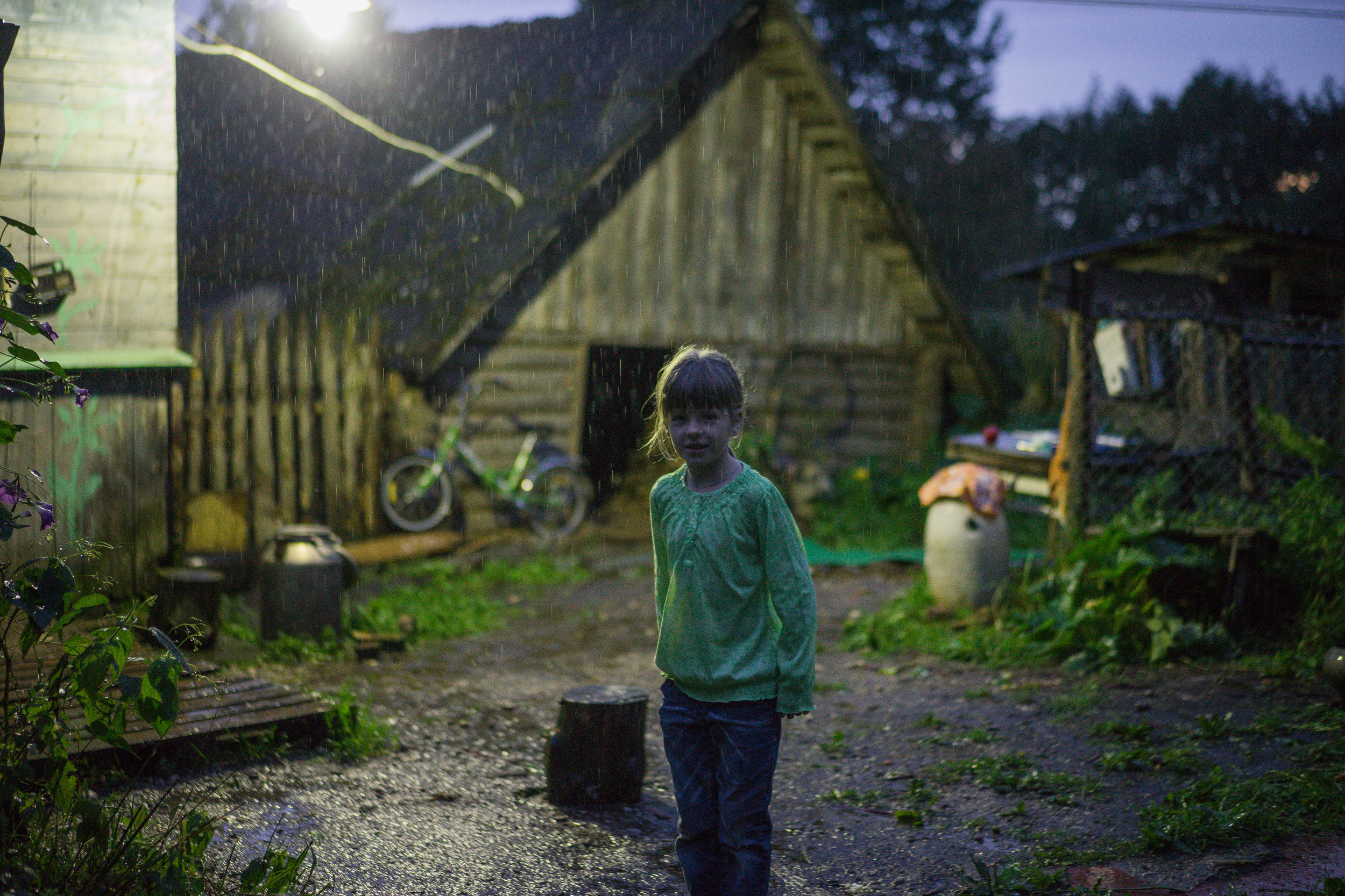 Photographer Stanislava Novgorodtseva. Stanislava Novgorodtseva — Photographer | Visual Artist | Educator