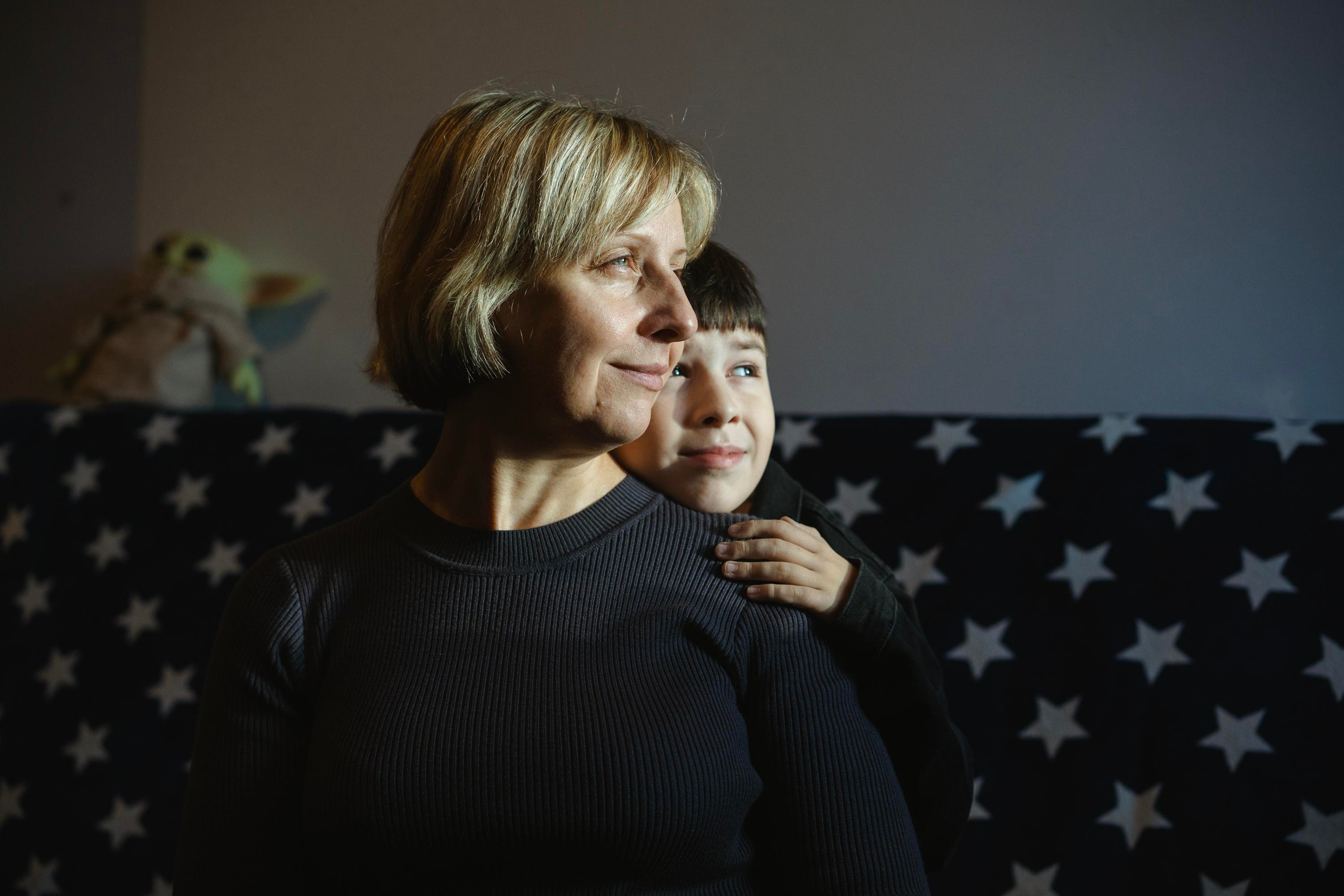 Photographer Stanislava Novgorodtseva. Stanislava Novgorodtseva — Photographer | Visual Artist | Educator