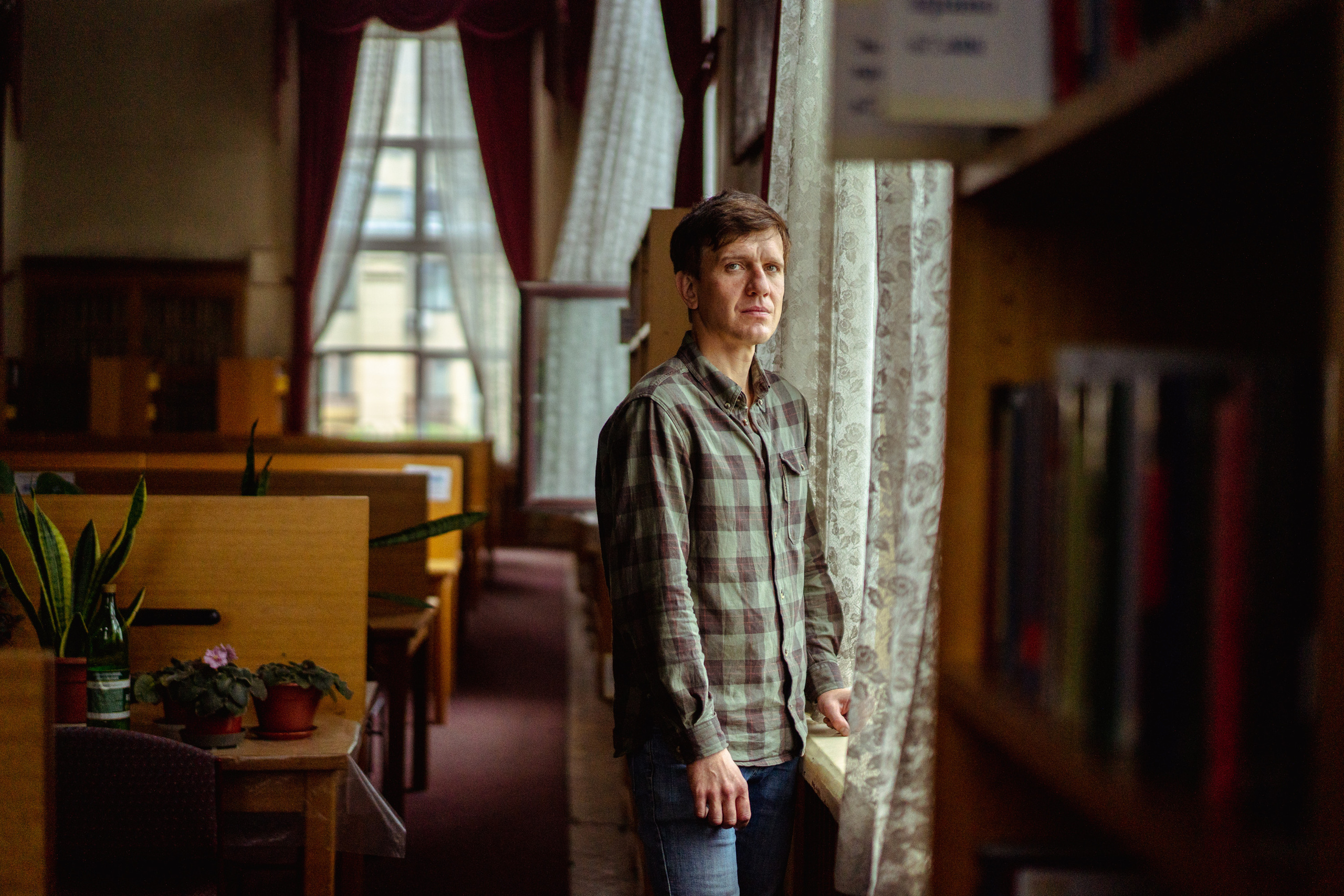 Photographer Stanislava Novgorodtseva. Stanislava Novgorodtseva — Photographer | Visual Artist | Educator