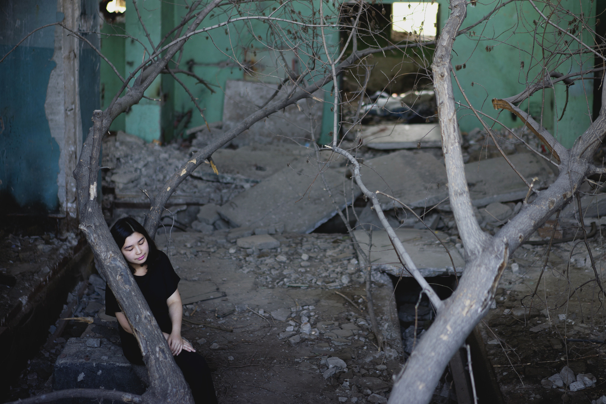 Photographer Stanislava Novgorodtseva. Stanislava Novgorodtseva — Photographer | Visual Artist | Educator