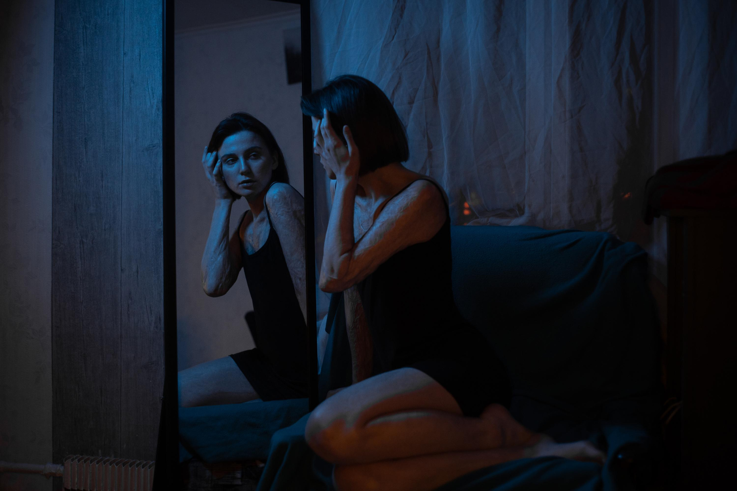 Photographer Stanislava Novgorodtseva. Stanislava Novgorodtseva — Photographer | Visual Artist | Educator