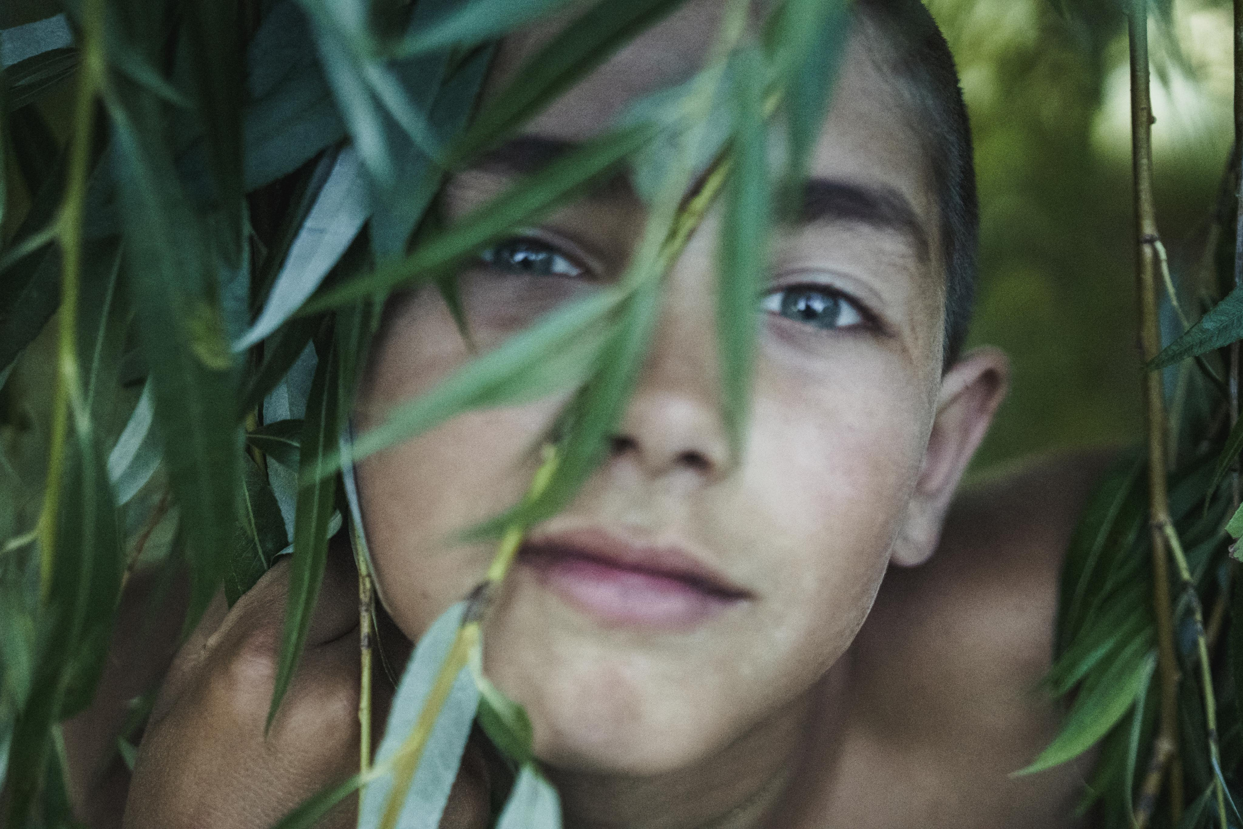 Ruska Roma. Stanislava Novgorodtseva — Photographer | Visual Artist | Educator