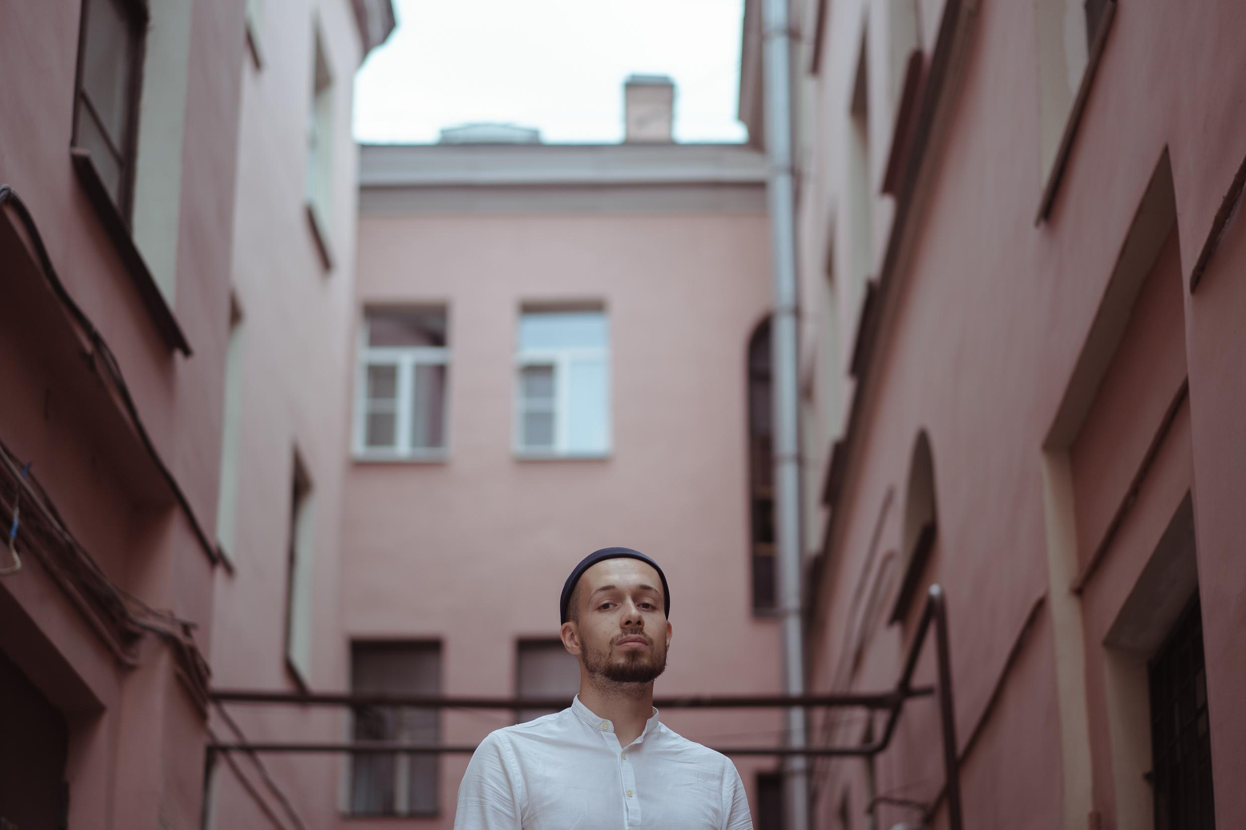 Photographer Stanislava Novgorodtseva. Stanislava Novgorodtseva — Photographer | Visual Artist | Educator