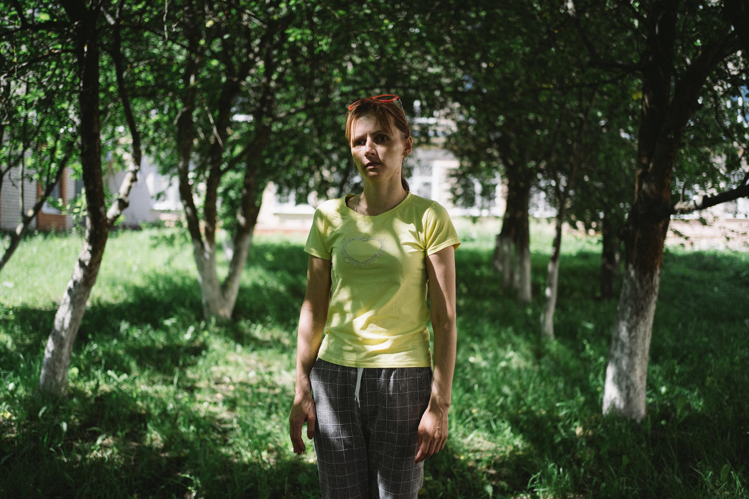 Photographer Stanislava Novgorodtseva. Stanislava Novgorodtseva — Photographer | Visual Artist | Educator