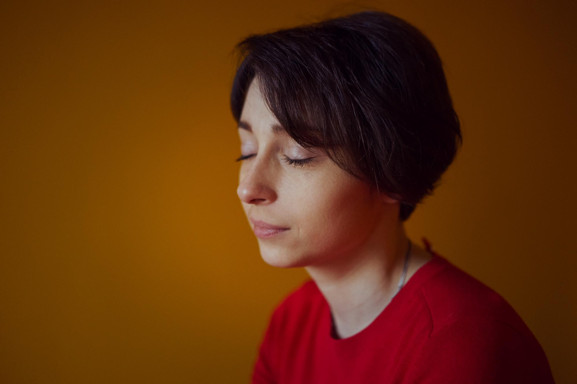 Photographer Stanislava Novgorodtseva. Stanislava Novgorodtseva — Photographer | Visual Artist | Educator