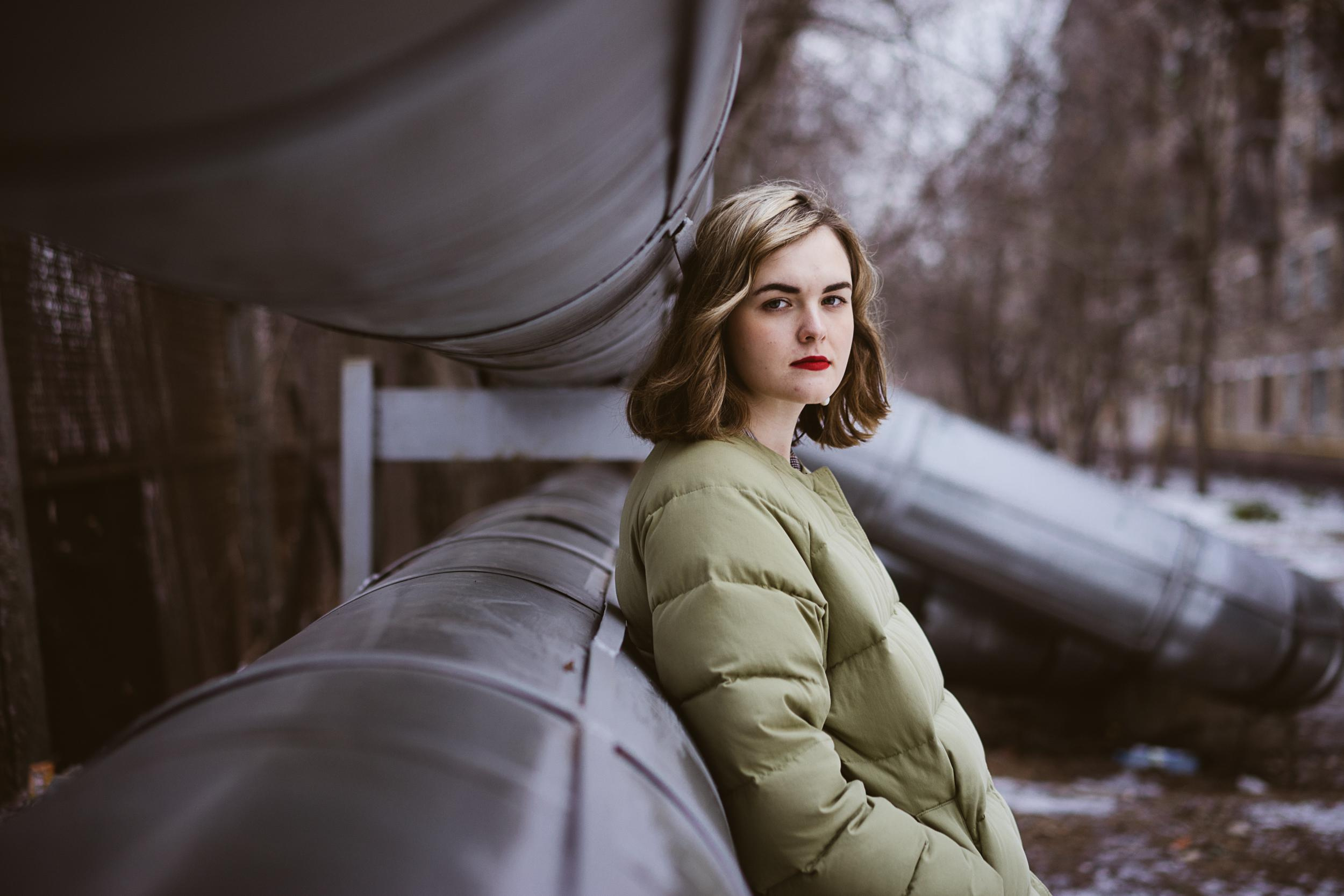 Photographer Stanislava Novgorodtseva. Stanislava Novgorodtseva — Photographer | Visual Artist | Educator