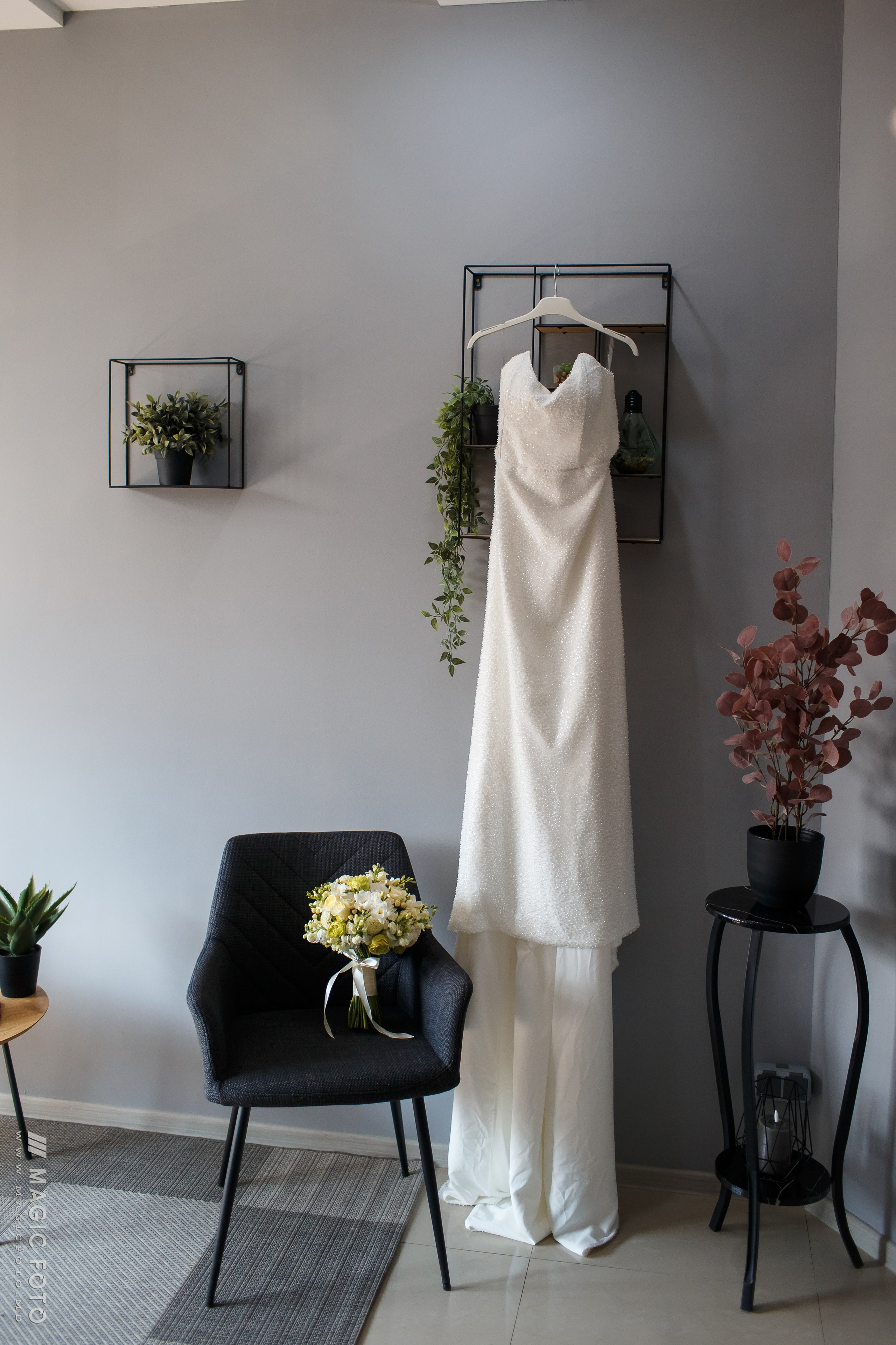 Alexandru & Daniela. Servicii Foto Video la Nunta Chisinau Moldova Europa Studio MagicFoto