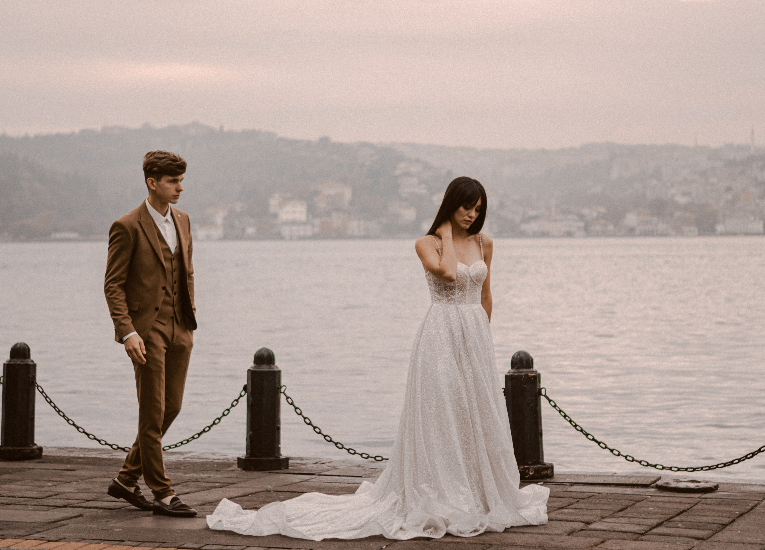 Weronika I Karol. Fotograf Warszawa, Fotograf ślubny, Фотограф свадебный Варшава